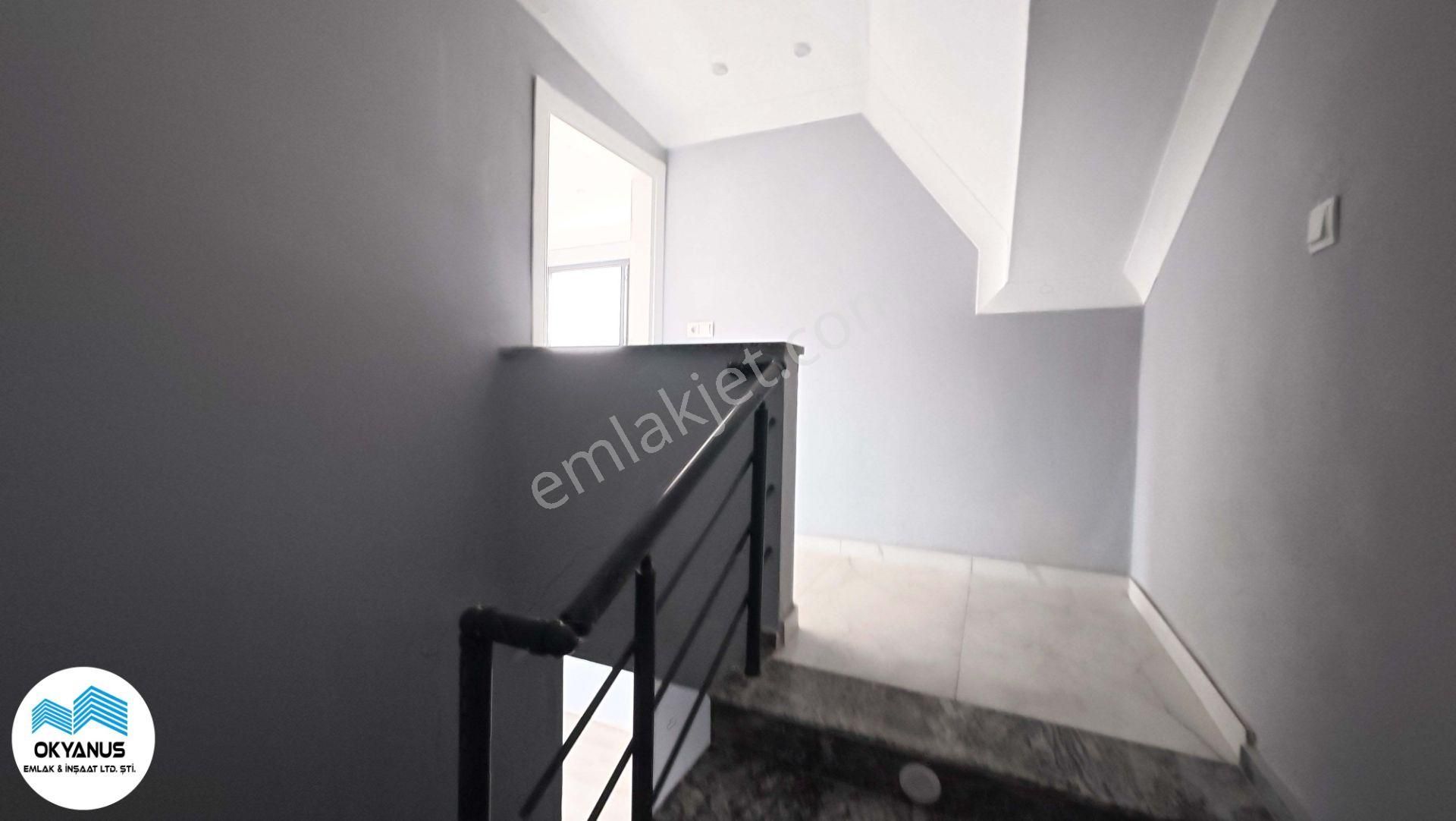 Kocaali’de Geniş Bahçeli, Denize Yakın 3+1 Villa - Görsel 32