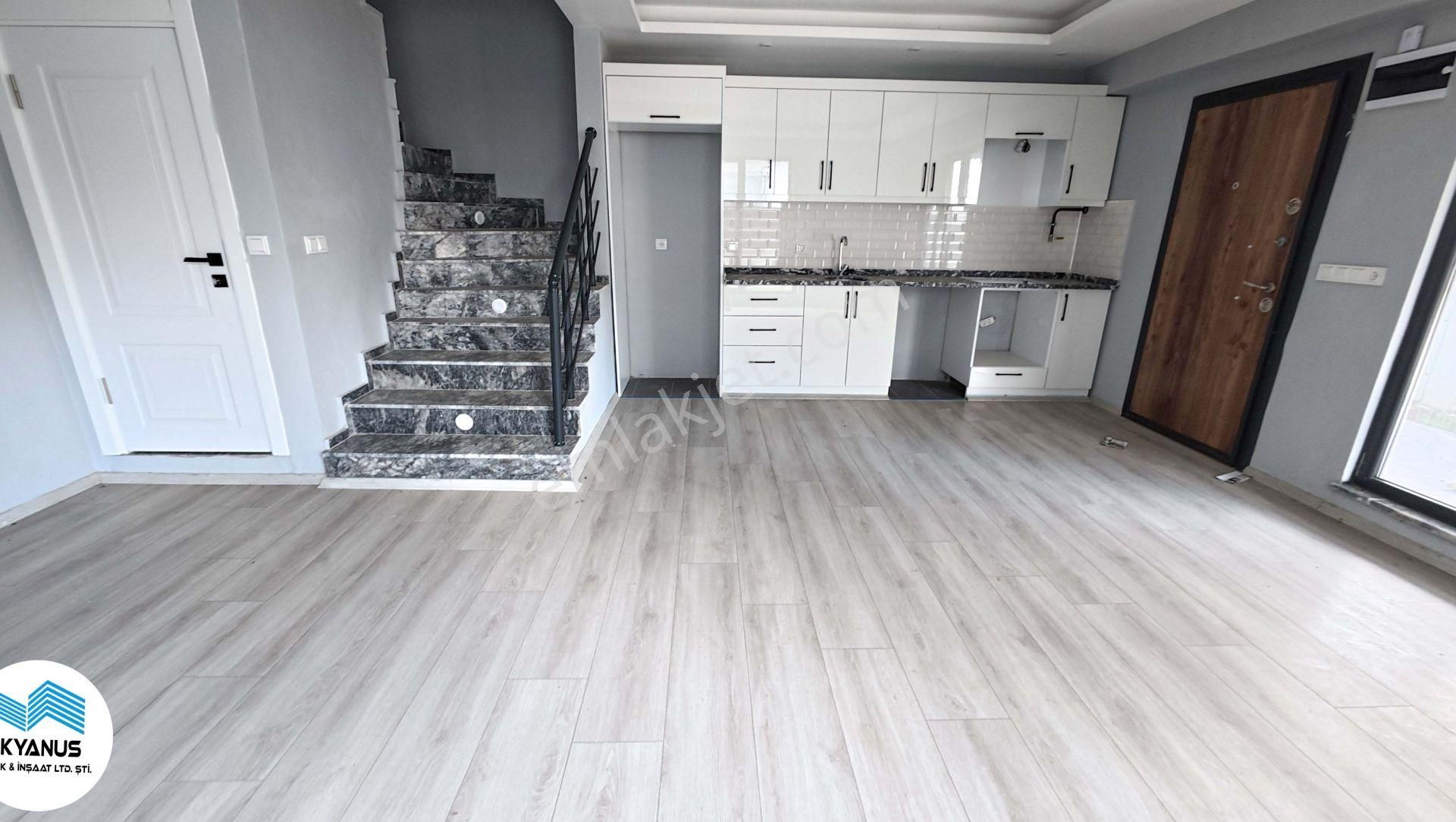 Kocaali’de Geniş Bahçeli, Denize Yakın 3+1 Villa - Görsel 19