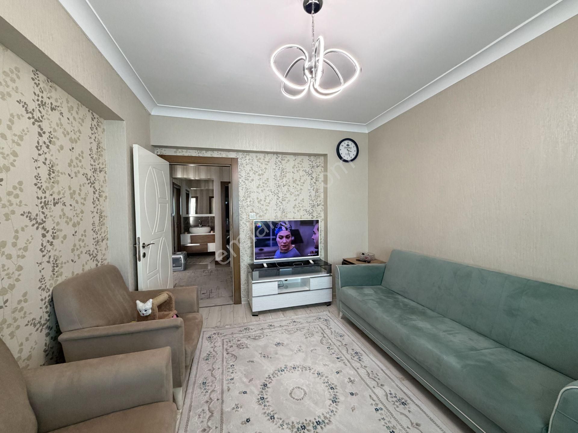 ▃çiftçioğullarından▃ Site İçinde Şehir Manzaralı 4+1 Ultra Lüx Daire - Görsel 8