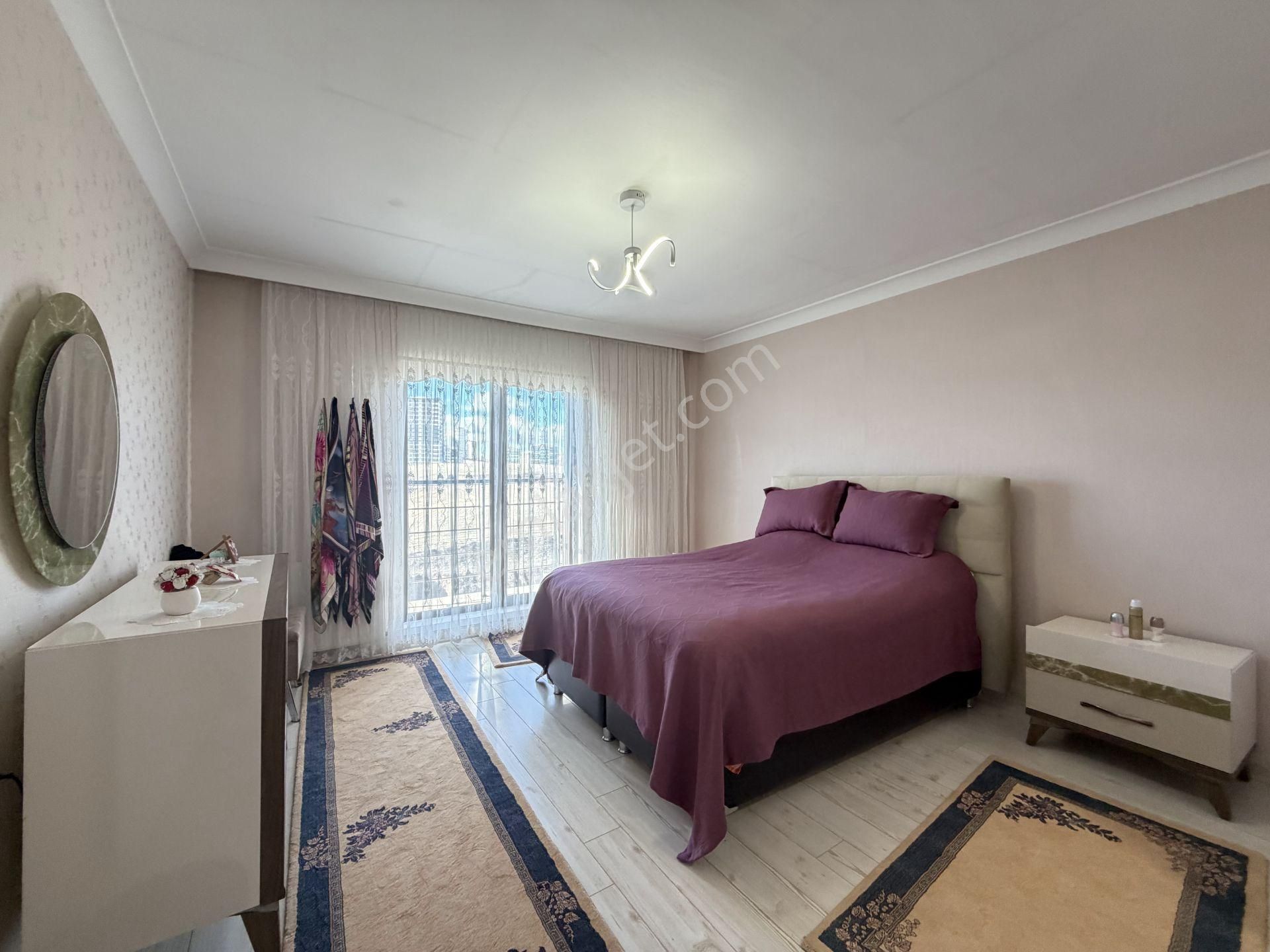 ▃çiftçioğullarından▃ Site İçinde Şehir Manzaralı 4+1 Ultra Lüx Daire - Görsel 15