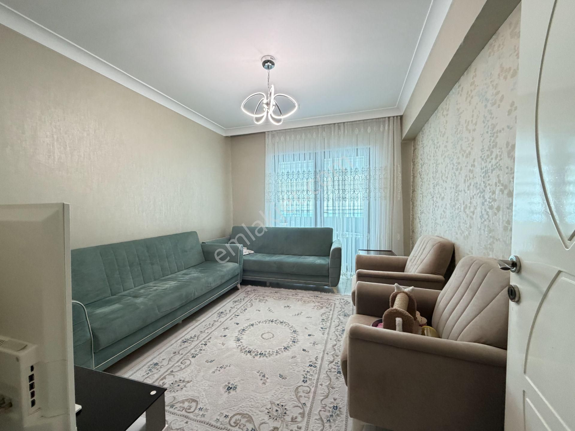 ▃çiftçioğullarından▃ Site İçinde Şehir Manzaralı 4+1 Ultra Lüx Daire - Görsel 7