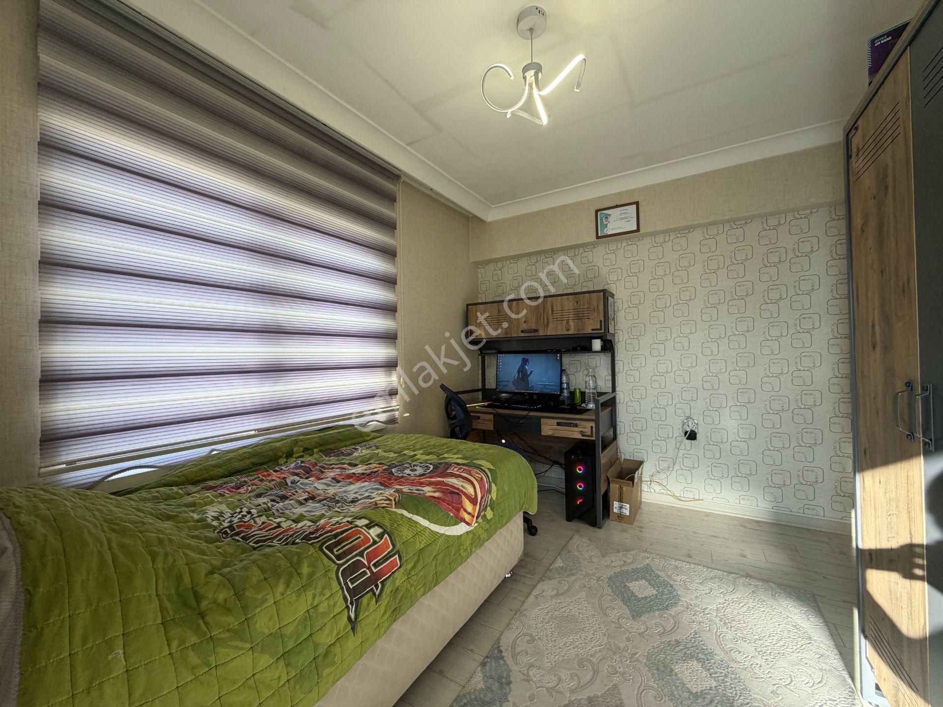 ▃çiftçioğullarından▃ Site İçinde Şehir Manzaralı 4+1 Ultra Lüx Daire - Görsel 14