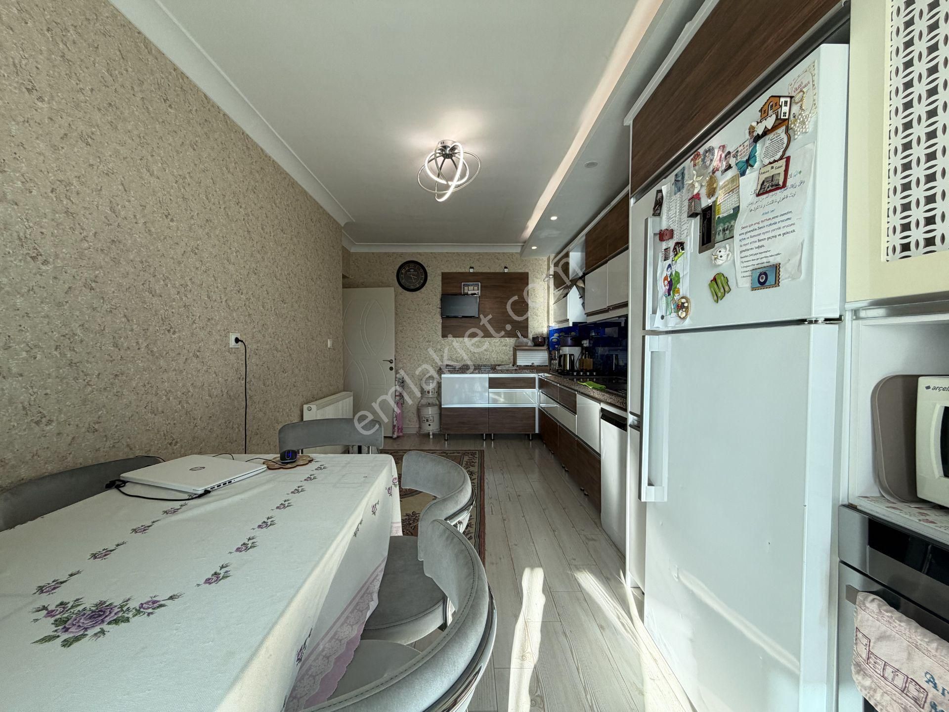 ▃çiftçioğullarından▃ Site İçinde Şehir Manzaralı 4+1 Ultra Lüx Daire - Görsel 4