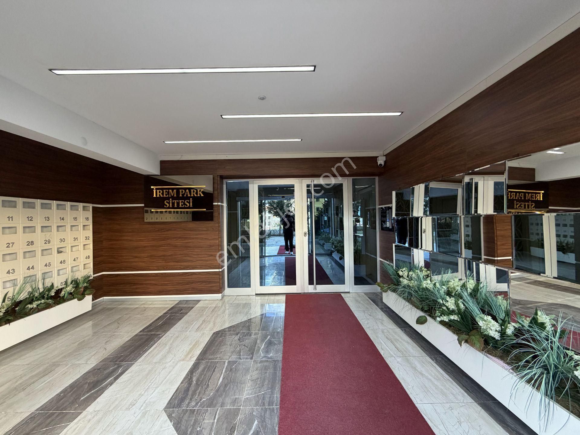 ▃çiftçioğullarından▃ Site İçinde Şehir Manzaralı 4+1 Ultra Lüx Daire - Görsel 29