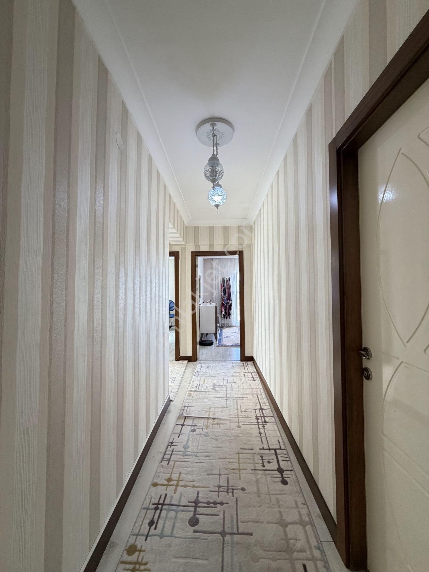 ▃çiftçioğullarından▃ Site İçinde Şehir Manzaralı 4+1 Ultra Lüx Daire - Görsel 22