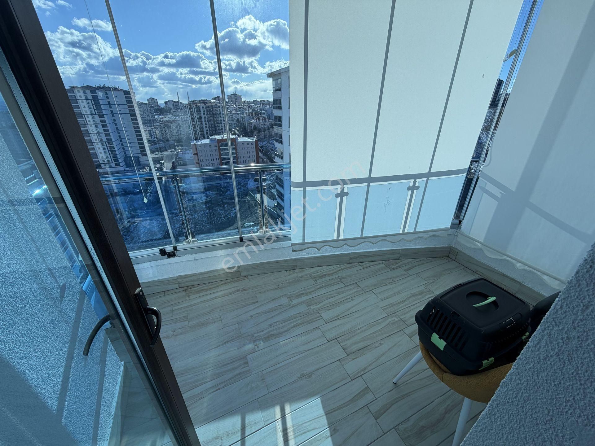 ▃çiftçioğullarından▃ Site İçinde Şehir Manzaralı 4+1 Ultra Lüx Daire - Görsel 19