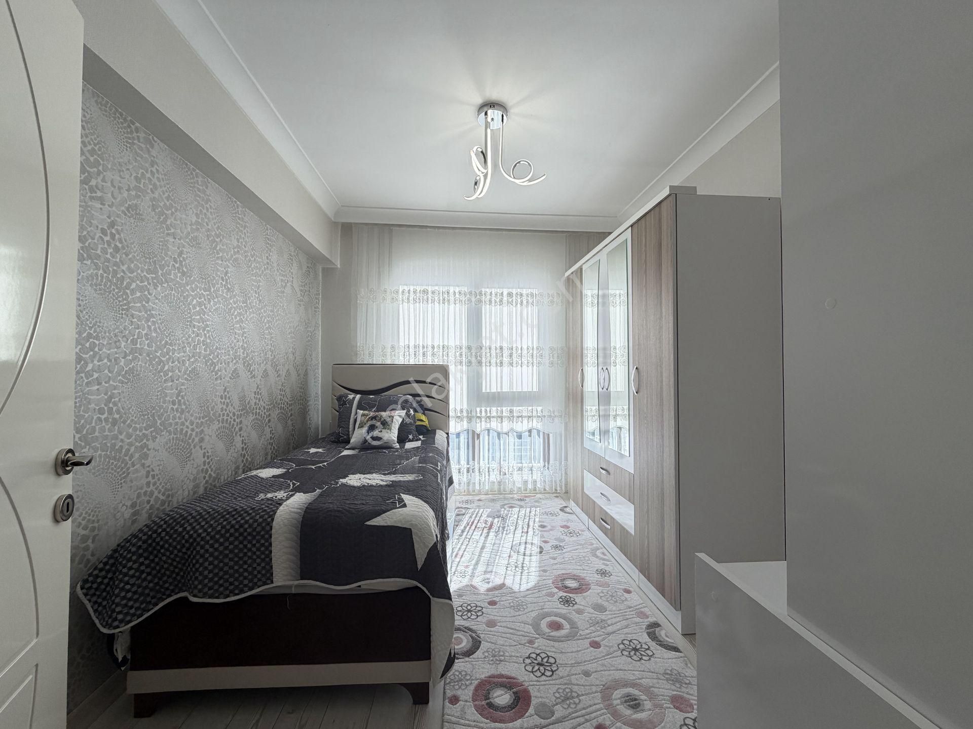 ▃çiftçioğullarından▃ Site İçinde Şehir Manzaralı 4+1 Ultra Lüx Daire - Görsel 12
