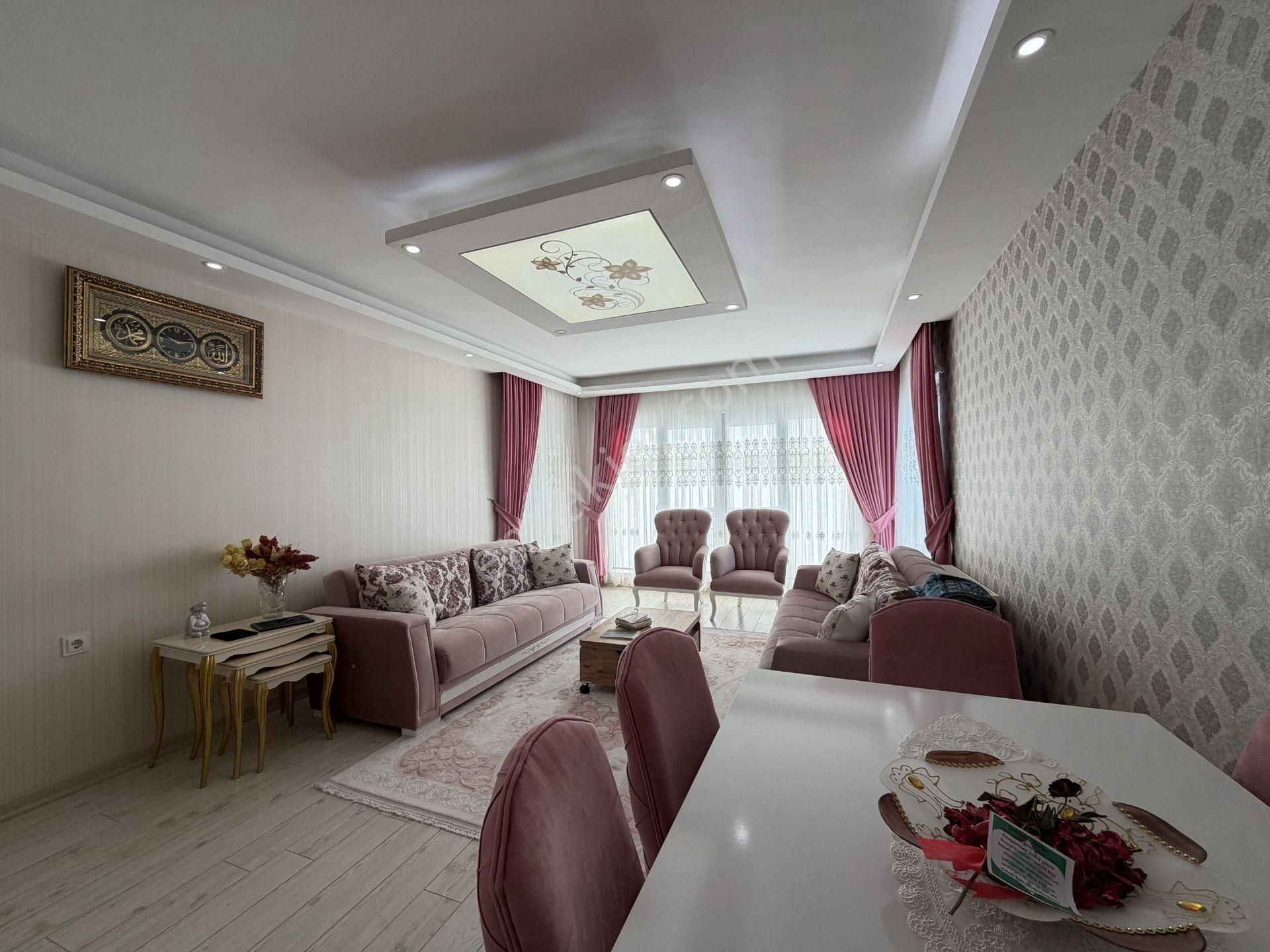 ▃çiftçioğullarından▃ Site İçinde Şehir Manzaralı 4+1 Ultra Lüx Daire - Görsel 10