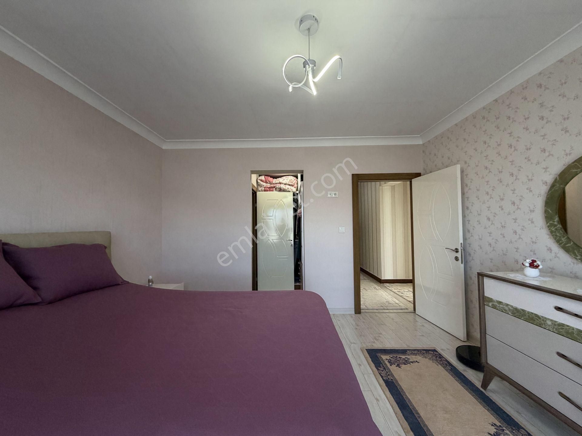 ▃çiftçioğullarından▃ Site İçinde Şehir Manzaralı 4+1 Ultra Lüx Daire - Görsel 16