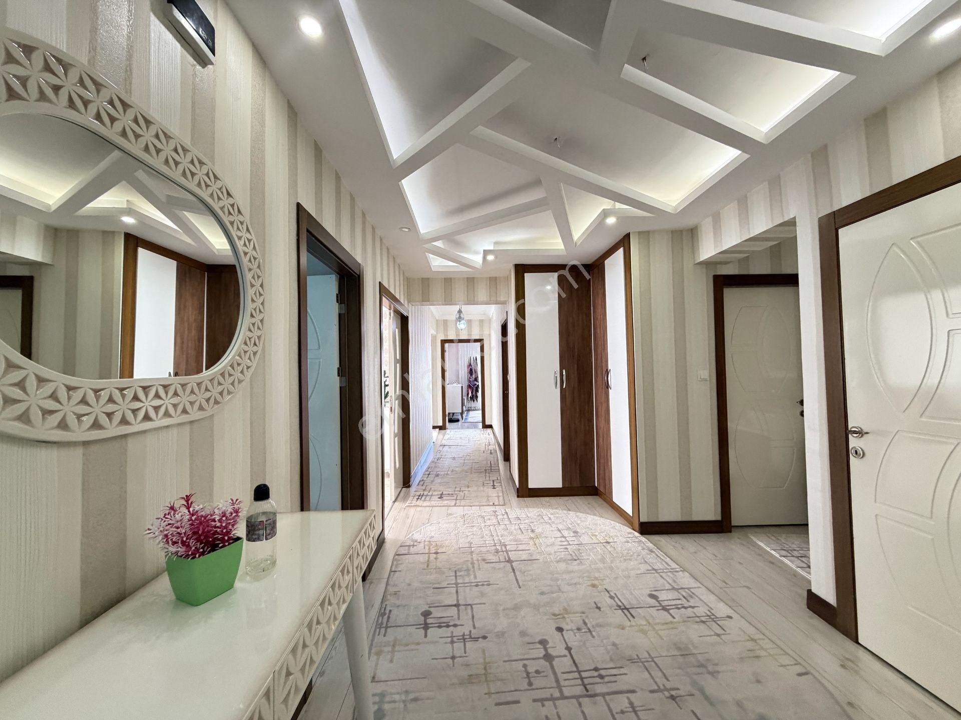 ▃çiftçioğullarından▃ Site İçinde Şehir Manzaralı 4+1 Ultra Lüx Daire - Görsel 23