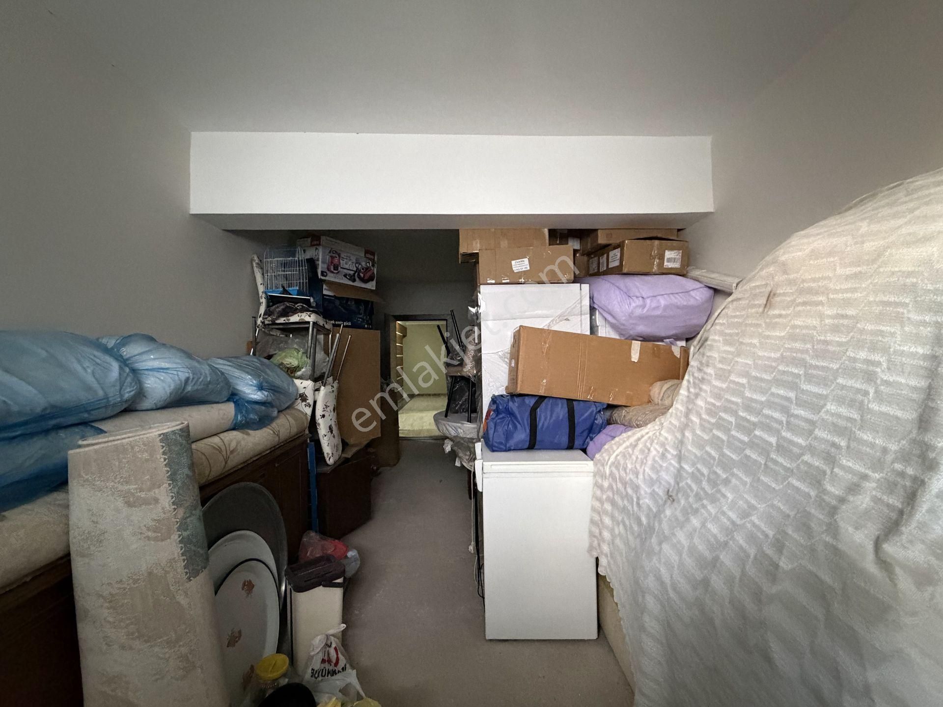▃çiftçioğullarından▃ Site İçinde Şehir Manzaralı 4+1 Ultra Lüx Daire - Görsel 26