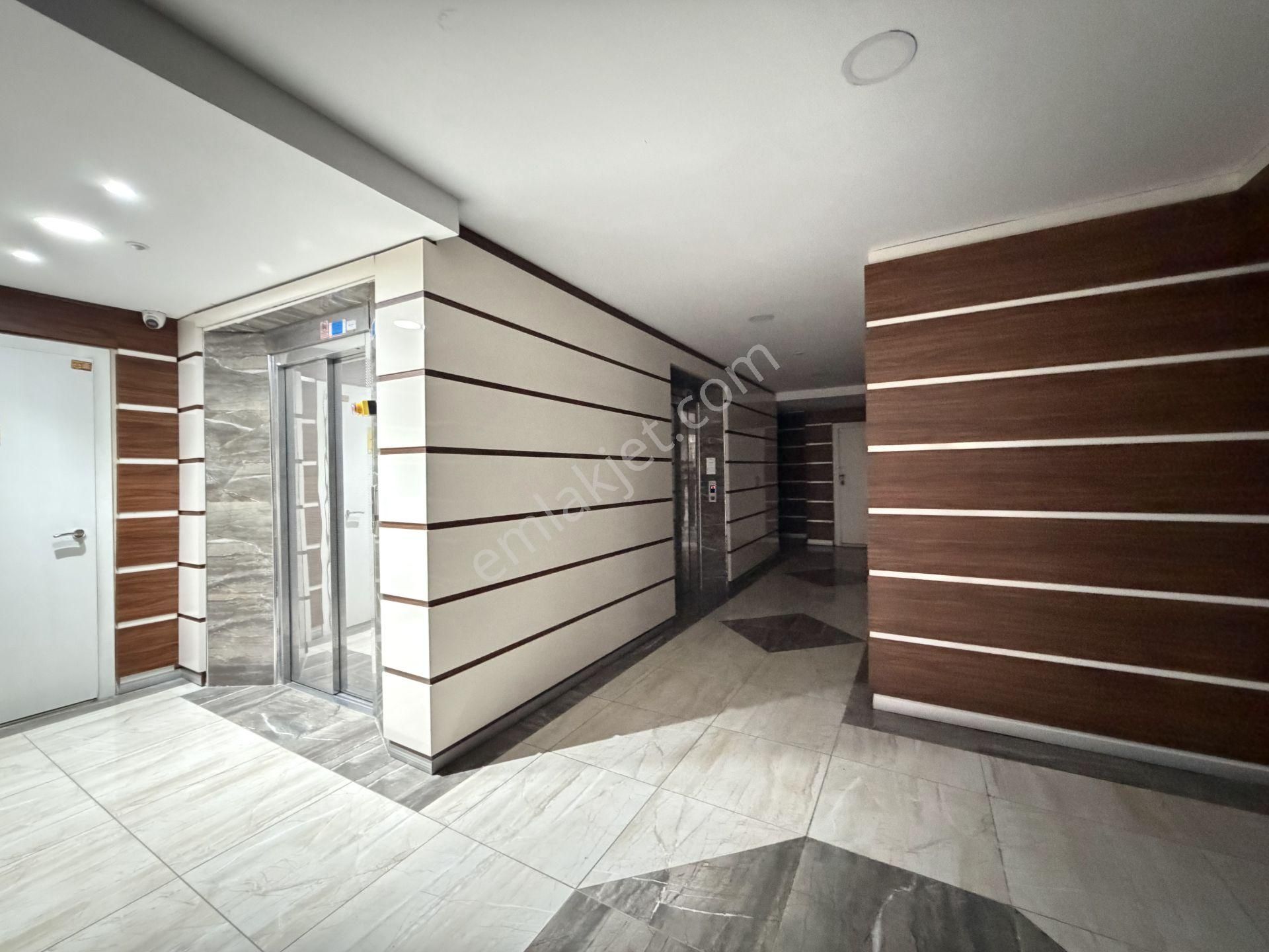 ▃çiftçioğullarından▃ Site İçinde Şehir Manzaralı 4+1 Ultra Lüx Daire - Görsel 28