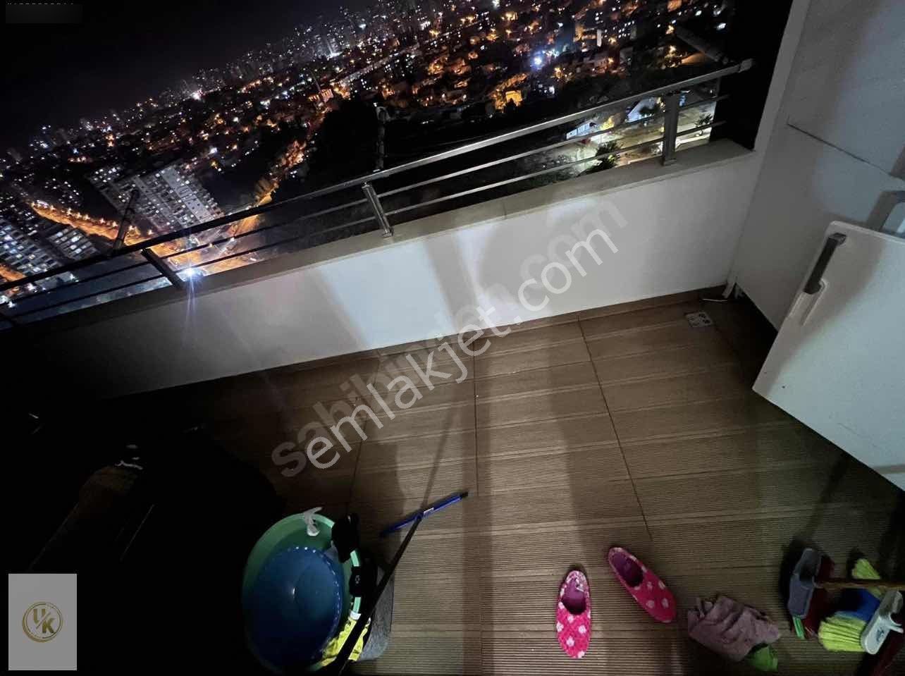 Venüs Panaromada 4+1 Ç.banyo G.odalı+kiler Havuz Güvenlik - Görsel 15