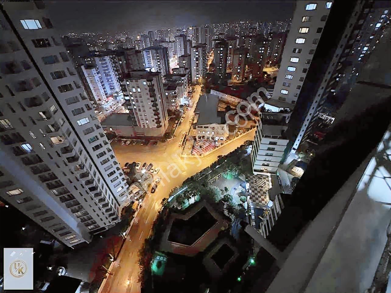 Venüs Panaromada 4+1 Ç.banyo G.odalı+kiler Havuz Güvenlik - Görsel 9