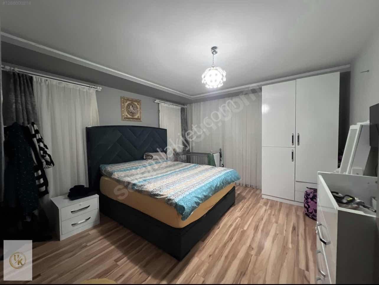 Venüs Panaromada 4+1 Ç.banyo G.odalı+kiler Havuz Güvenlik - Görsel 3