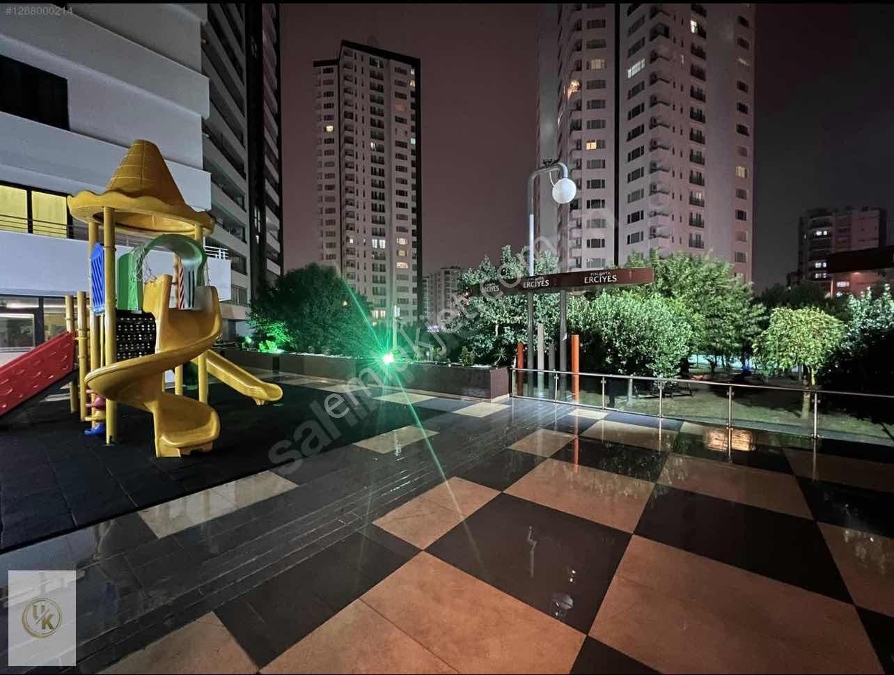 Venüs Panaromada 4+1 Ç.banyo G.odalı+kiler Havuz Güvenlik - Görsel 21