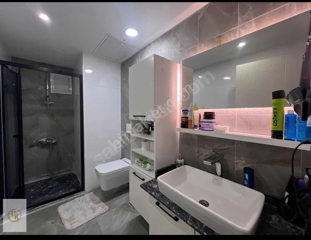 Venüs Panaromada 4+1 Ç.banyo G.odalı+kiler Havuz Güvenlik - Görsel 5