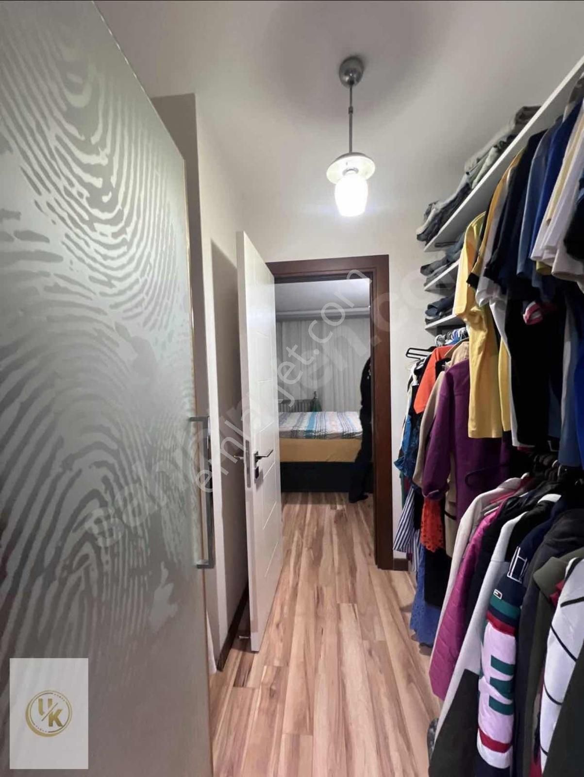 Venüs Panaromada 4+1 Ç.banyo G.odalı+kiler Havuz Güvenlik - Görsel 33