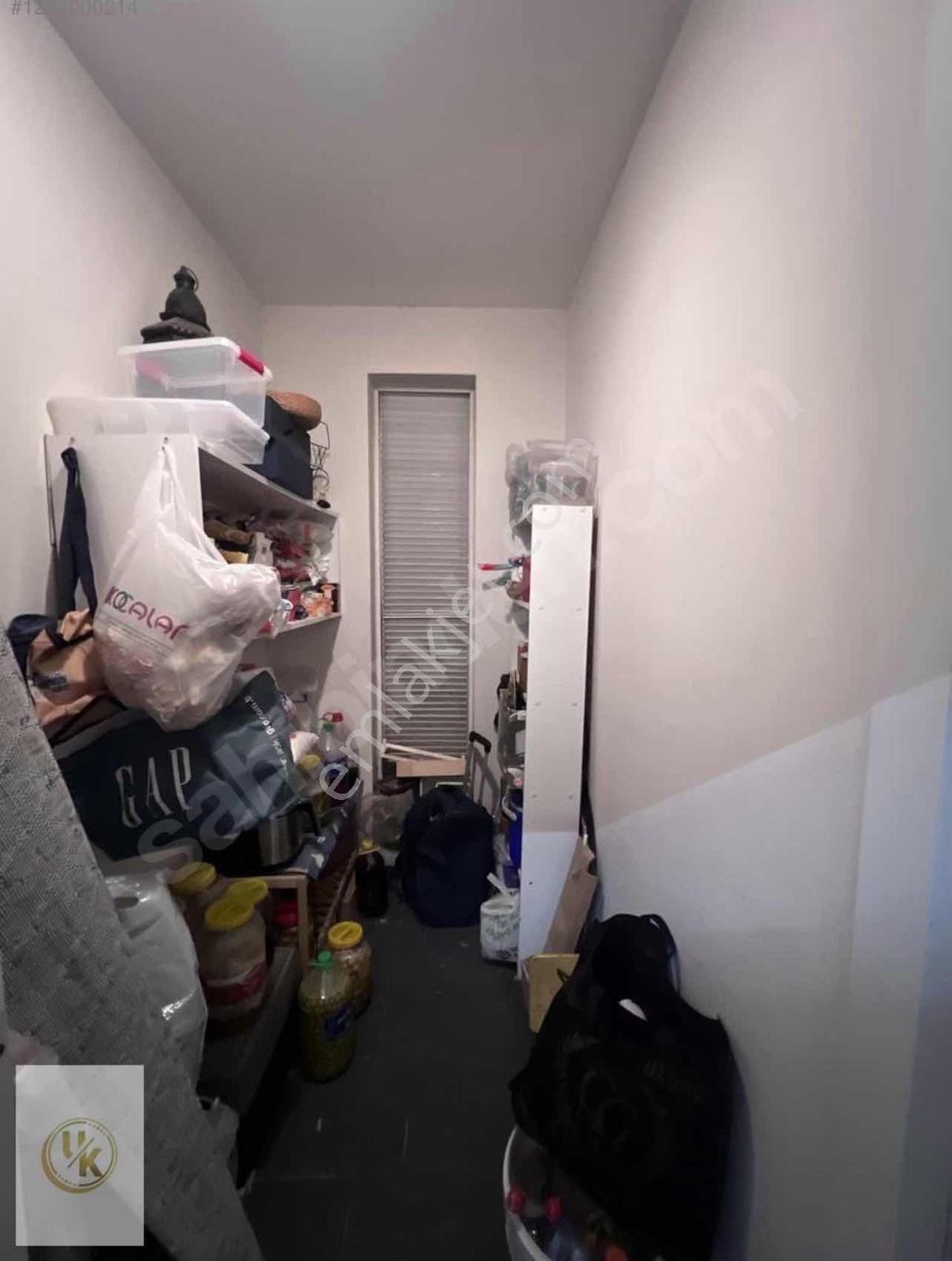 Venüs Panaromada 4+1 Ç.banyo G.odalı+kiler Havuz Güvenlik - Görsel 20