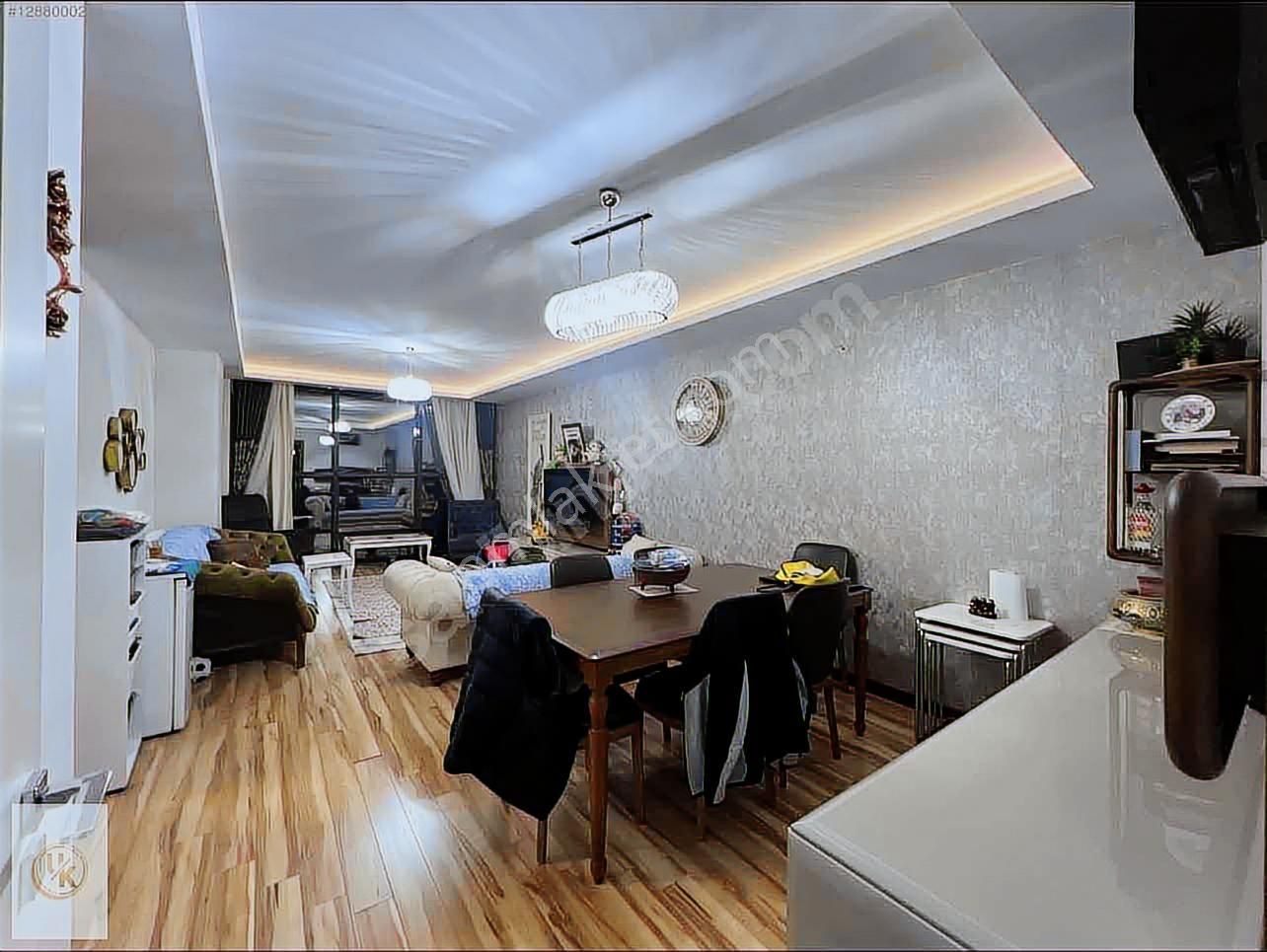 Venüs Panaromada 4+1 Ç.banyo G.odalı+kiler Havuz Güvenlik - Görsel 29