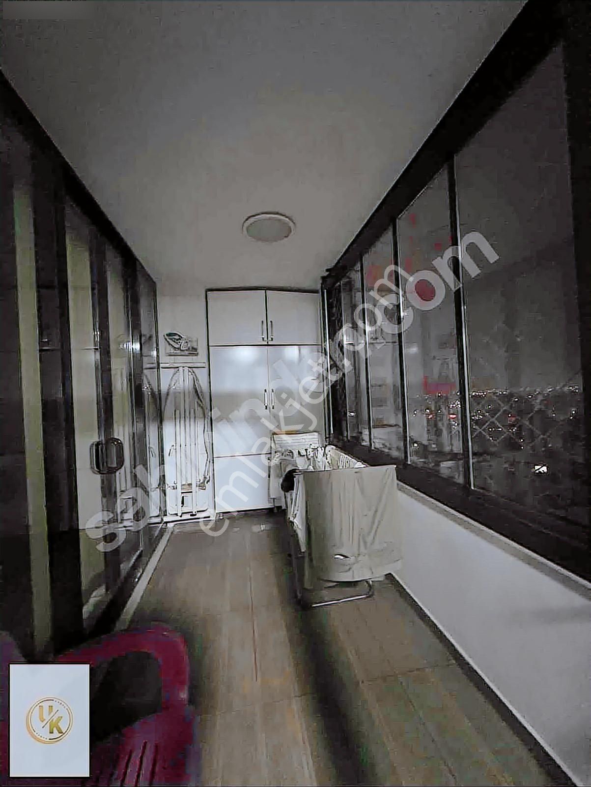 Venüs Panaromada 4+1 Ç.banyo G.odalı+kiler Havuz Güvenlik - Görsel 19