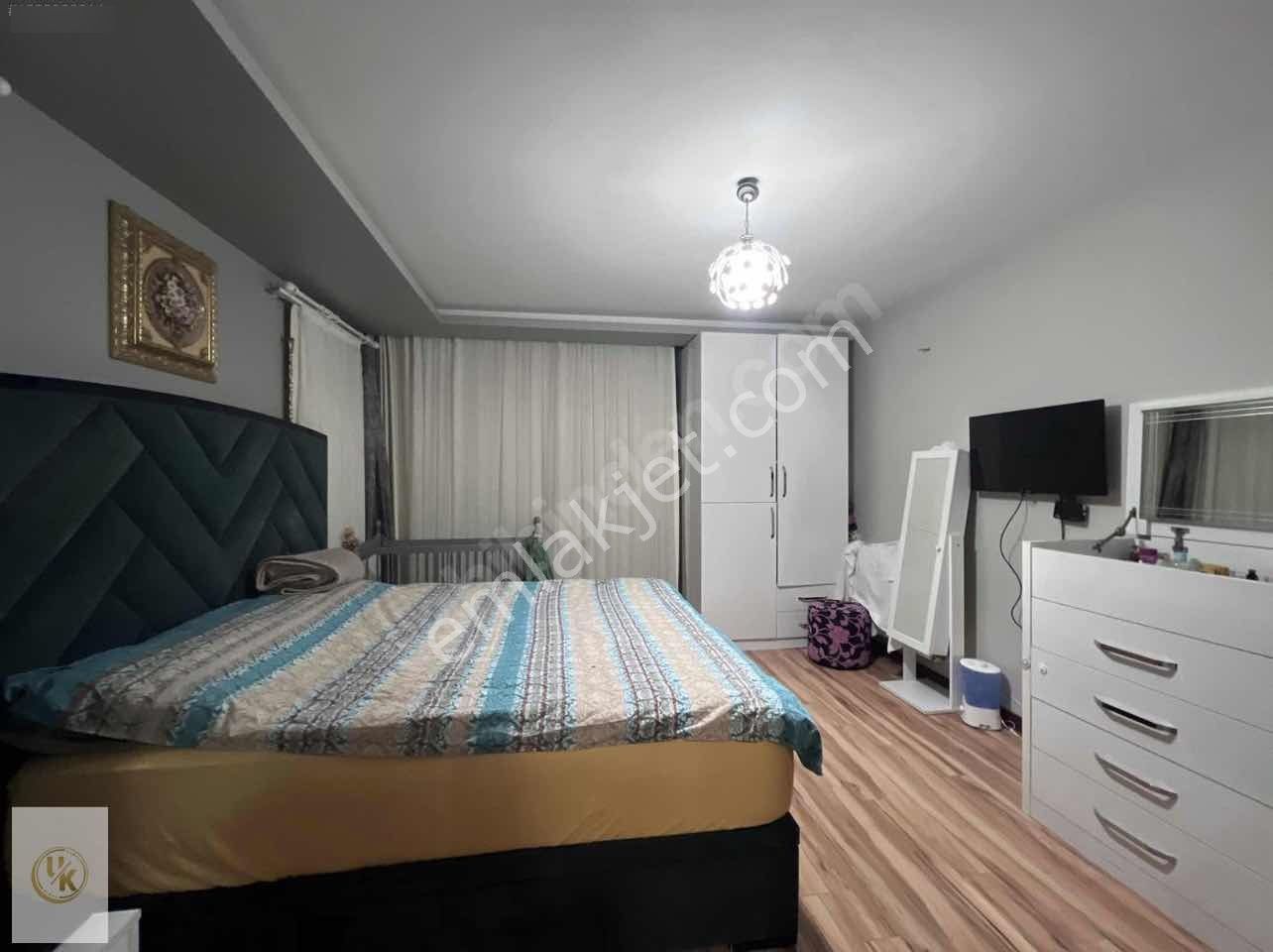 Venüs Panaromada 4+1 Ç.banyo G.odalı+kiler Havuz Güvenlik - Görsel 35