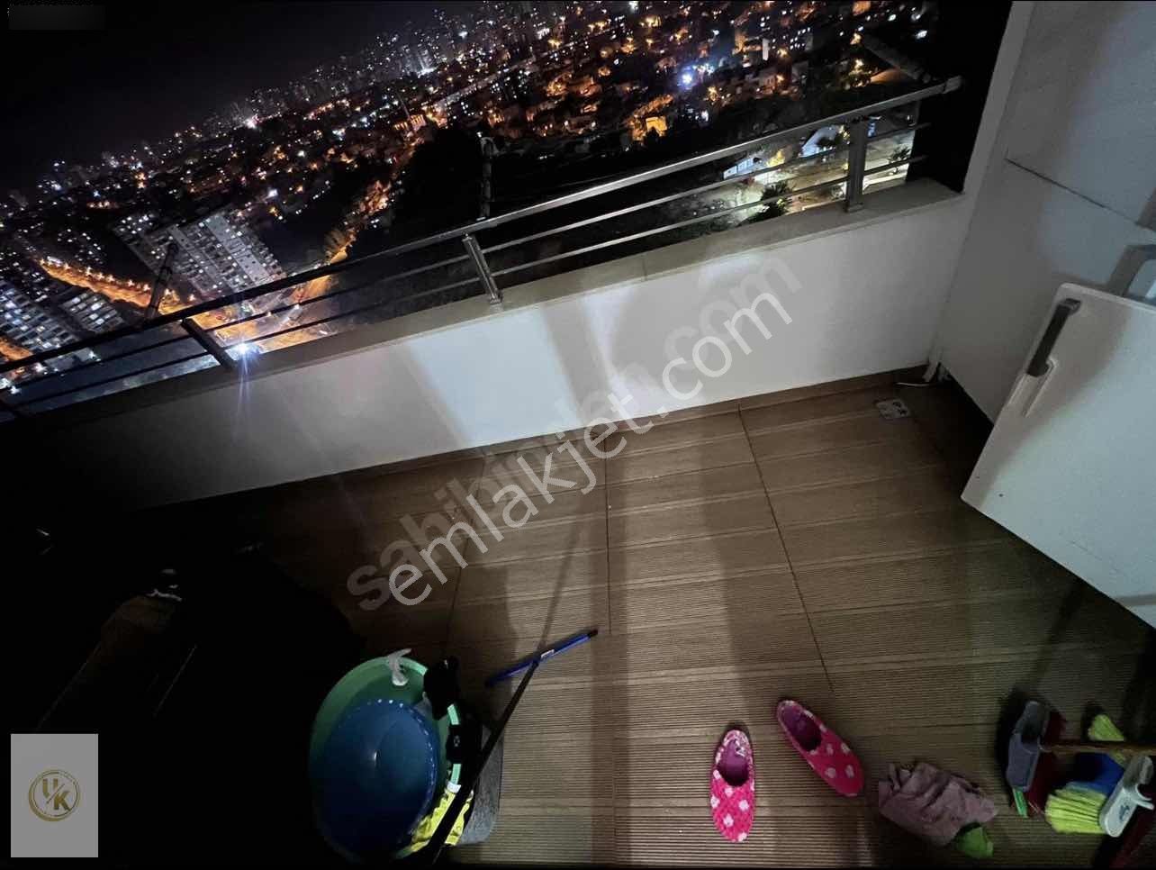 Venüs Panaromada 4+1 Ç.banyo G.odalı+kiler Havuz Güvenlik - Görsel 2