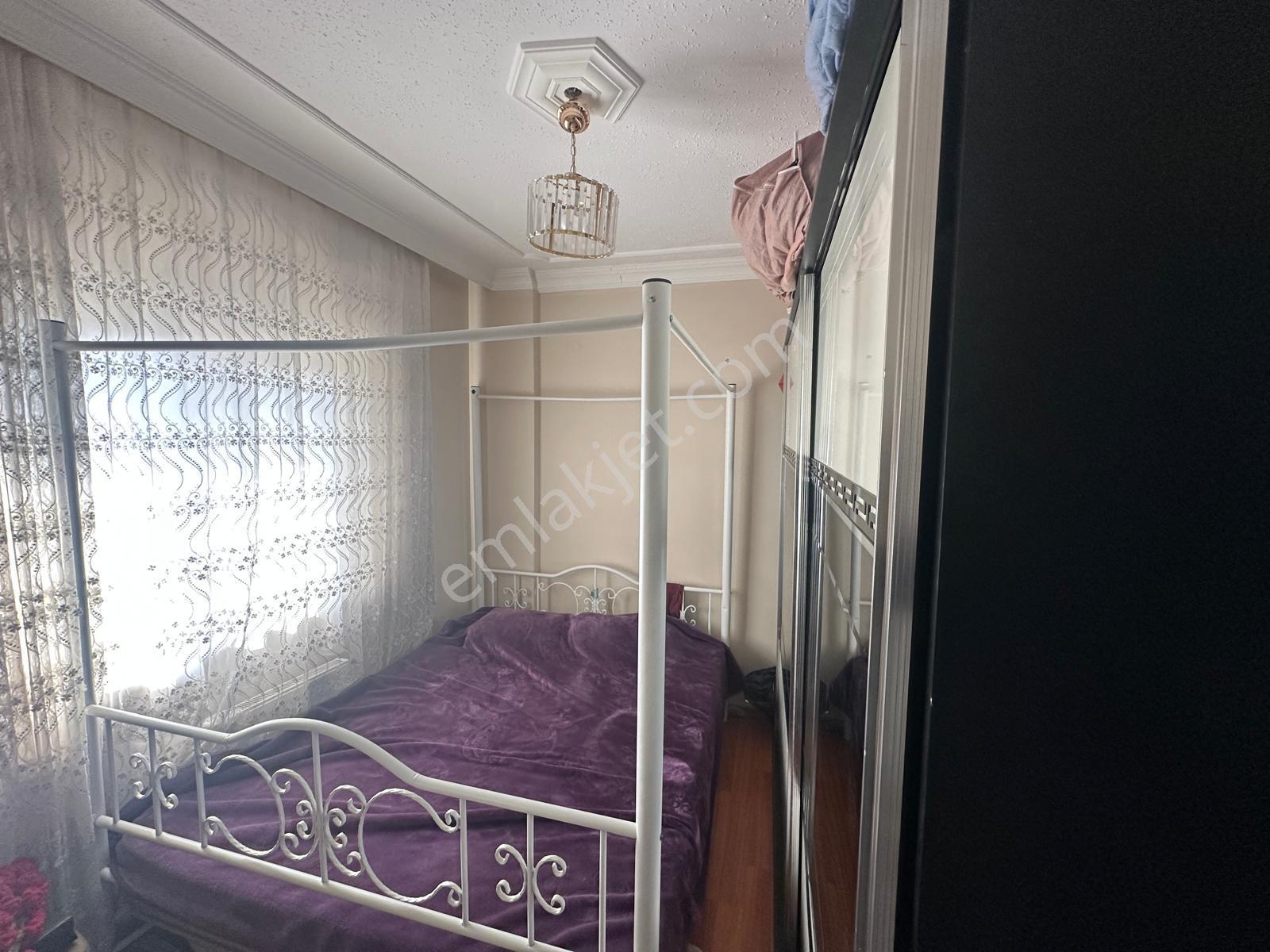 Üçkular Fg Tokide Aciil Acil Satılık 2+1 Bakımlı Daire!! - Görsel 9