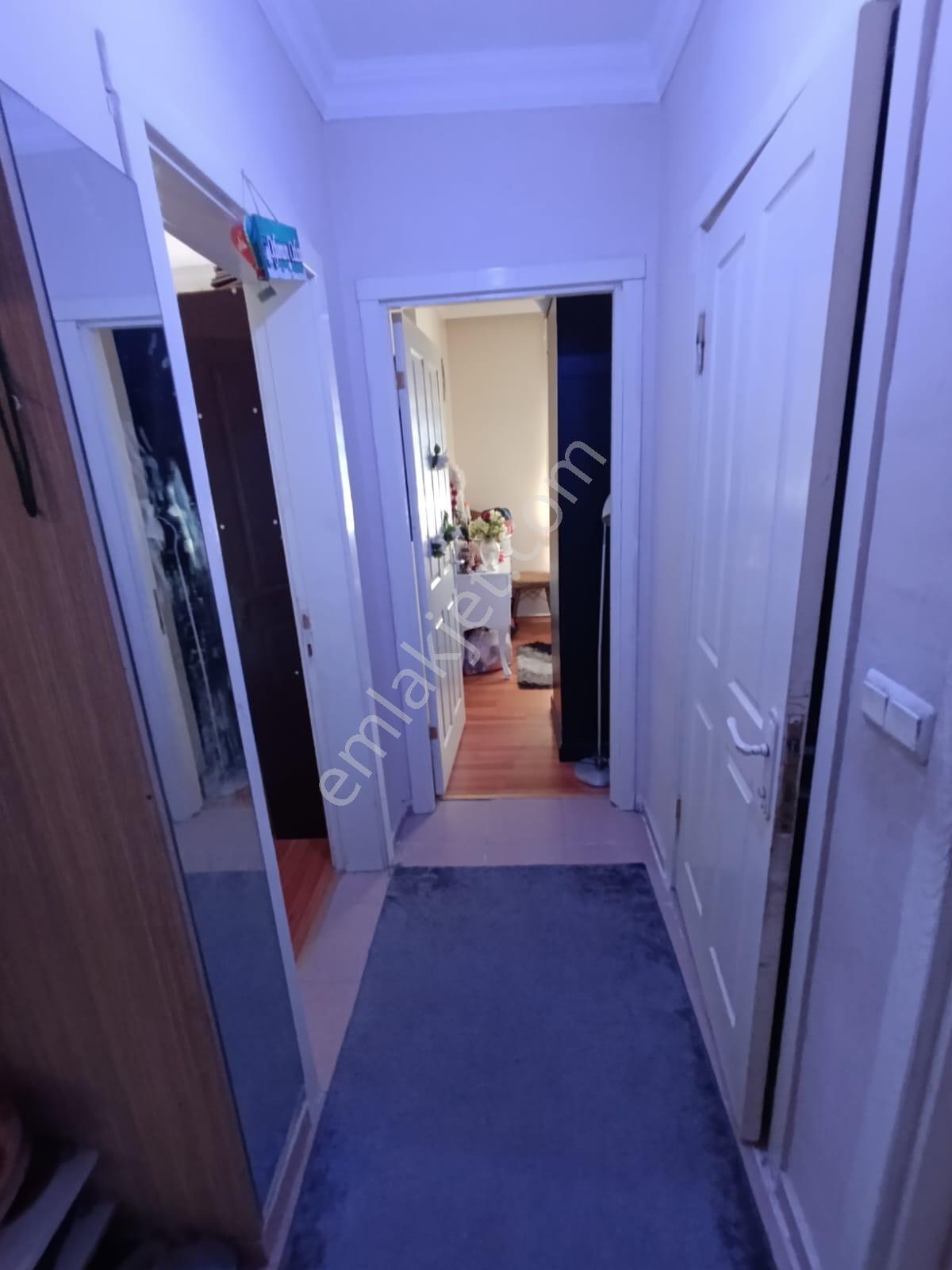 Üçkular Fg Tokide Aciil Acil Satılık 2+1 Bakımlı Daire!! - Görsel 20