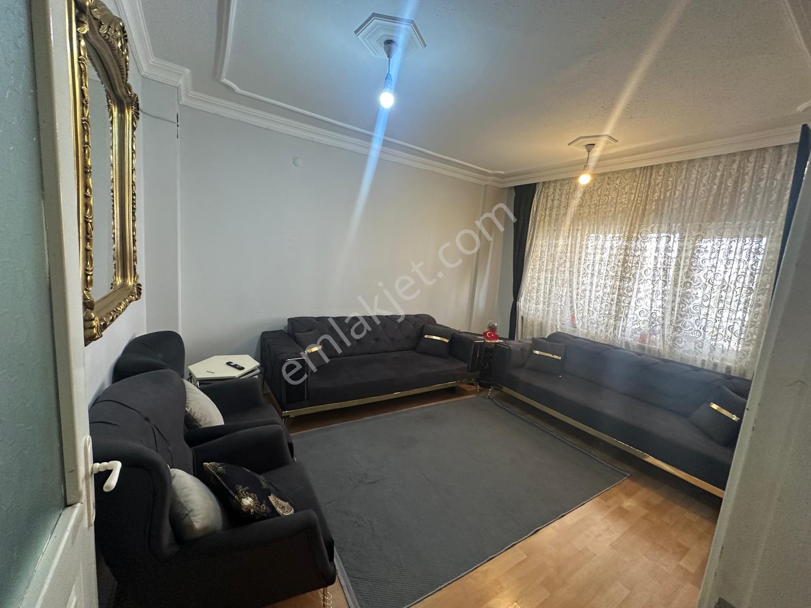 Üçkular Fg Tokide Aciil Acil Satılık 2+1 Bakımlı Daire!! - Görsel 21