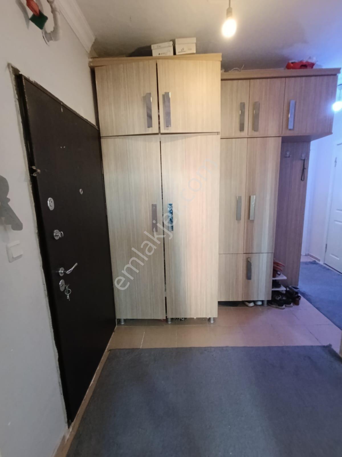 Üçkular Fg Tokide Aciil Acil Satılık 2+1 Bakımlı Daire!! - Görsel 16