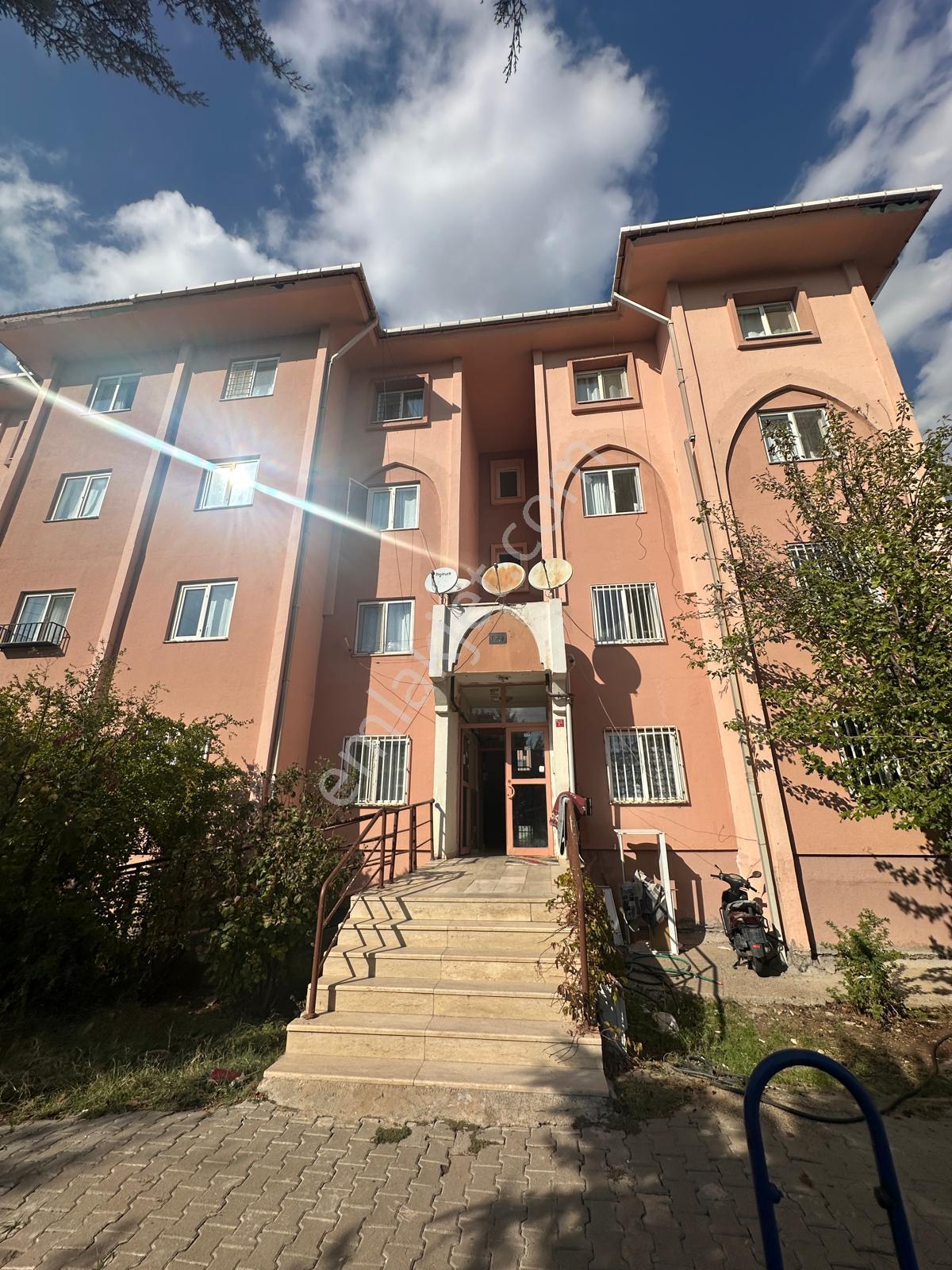 Üçkular Fg Tokide Aciil Acil Satılık 2+1 Bakımlı Daire!! - Görsel 25