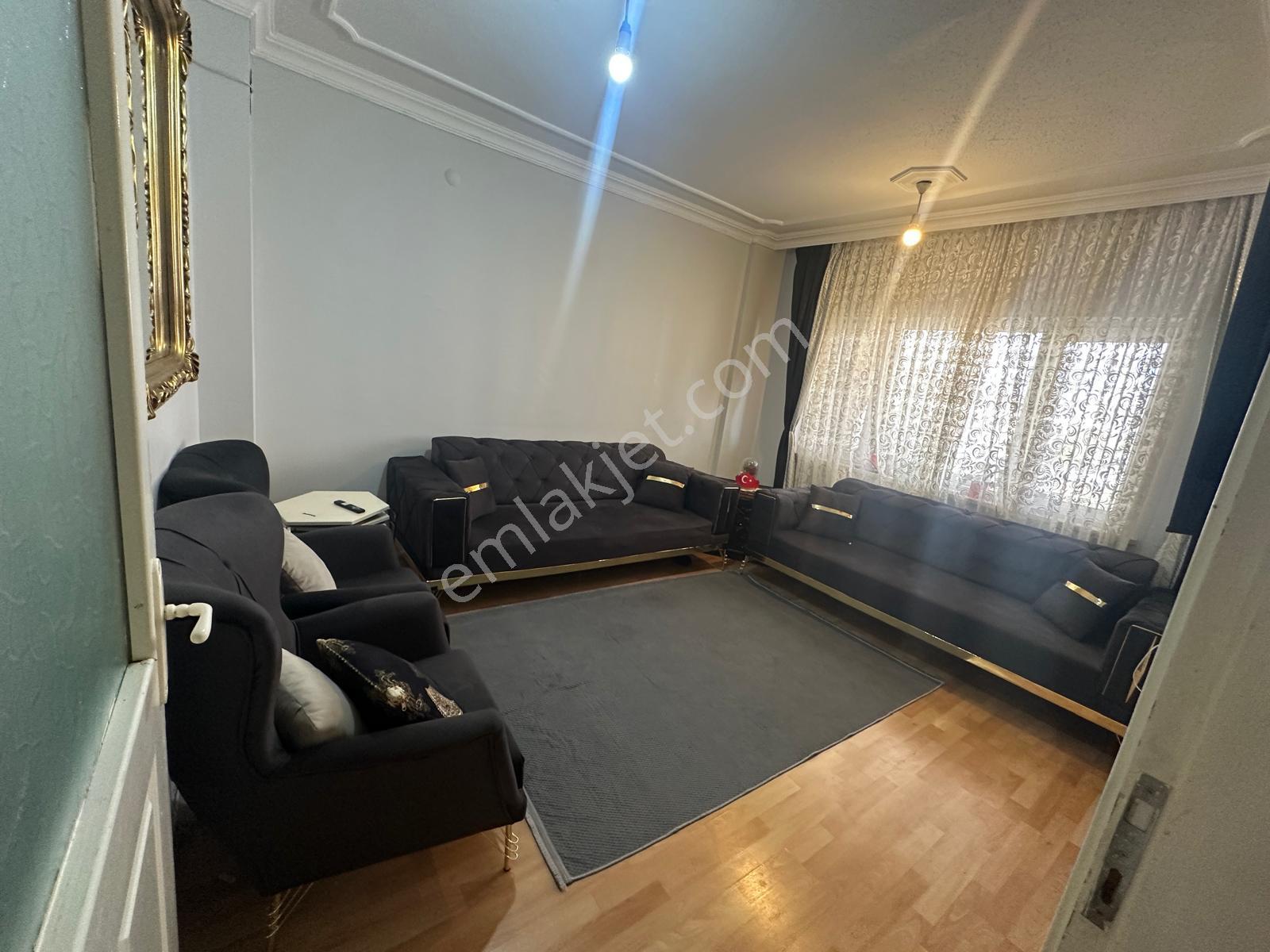 Üçkular Fg Tokide Aciil Acil Satılık 2+1 Bakımlı Daire!! - Görsel 22