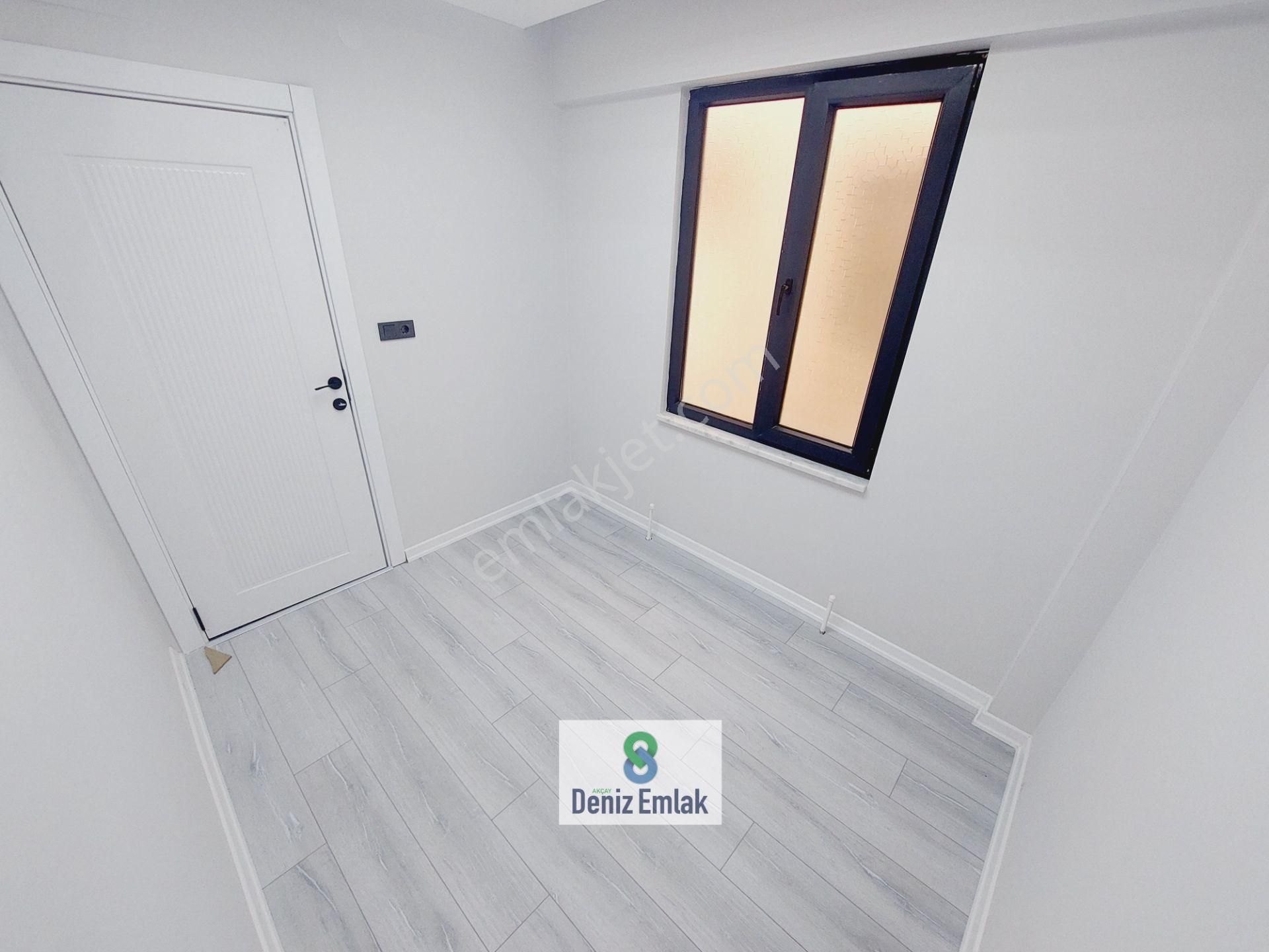 Denizden Akçayda Önü Açık Kapanmaz Manzaralı Masrafsız Satılık 3+1 Daire - Görsel 30