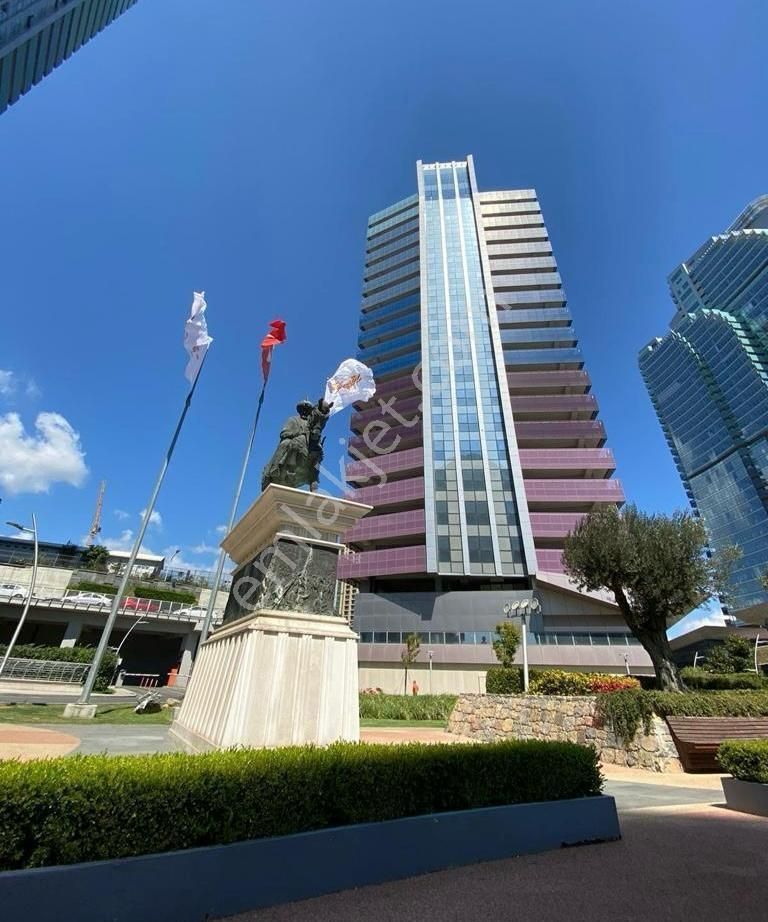 Ağaoğlu Maslak 1453 Satılık Daire-1+1 Güncel-fırsat - Görsel 5