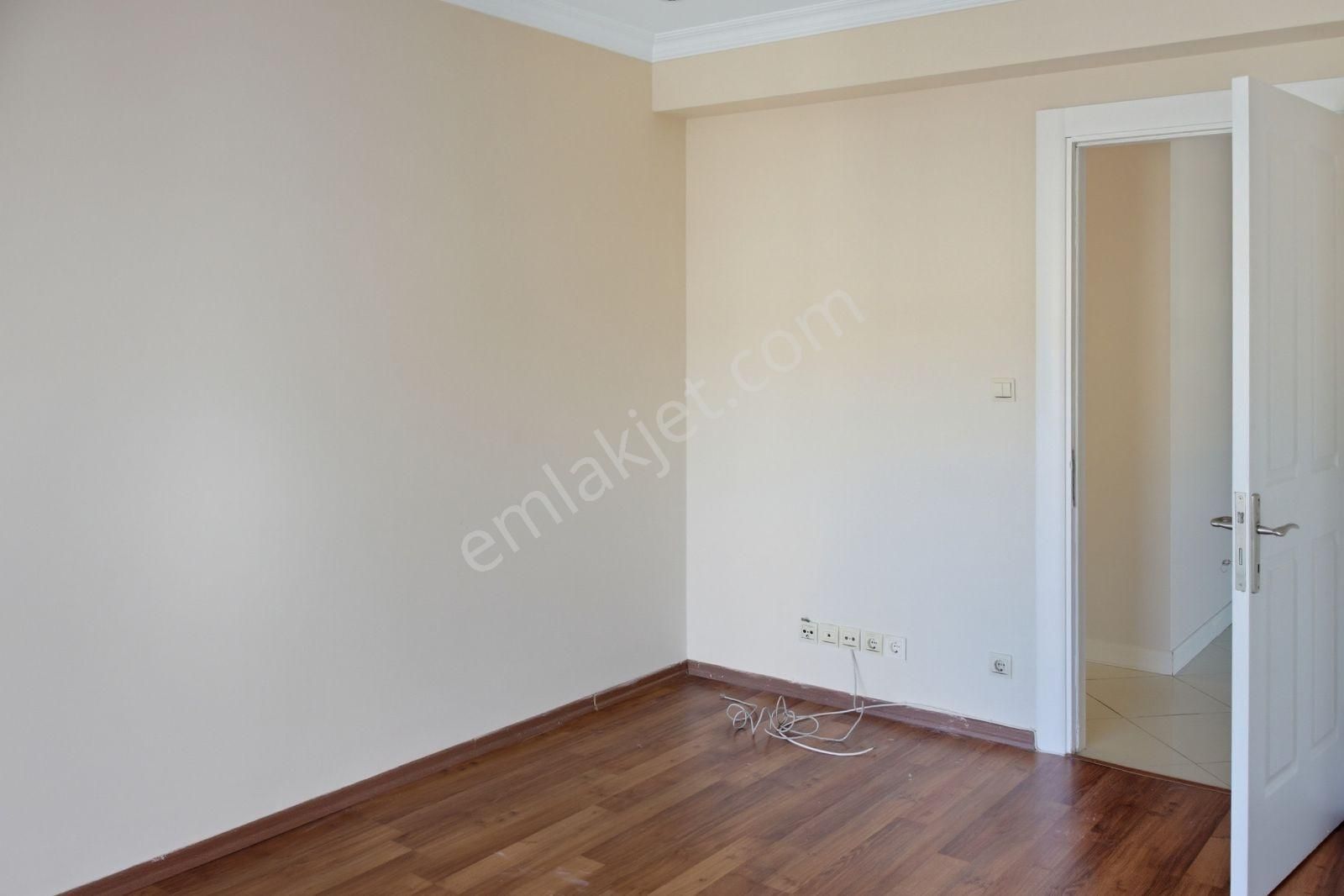 Evka-3 Naki Rezidans Ta 4+1 Kiralık Daire - Görsel 27