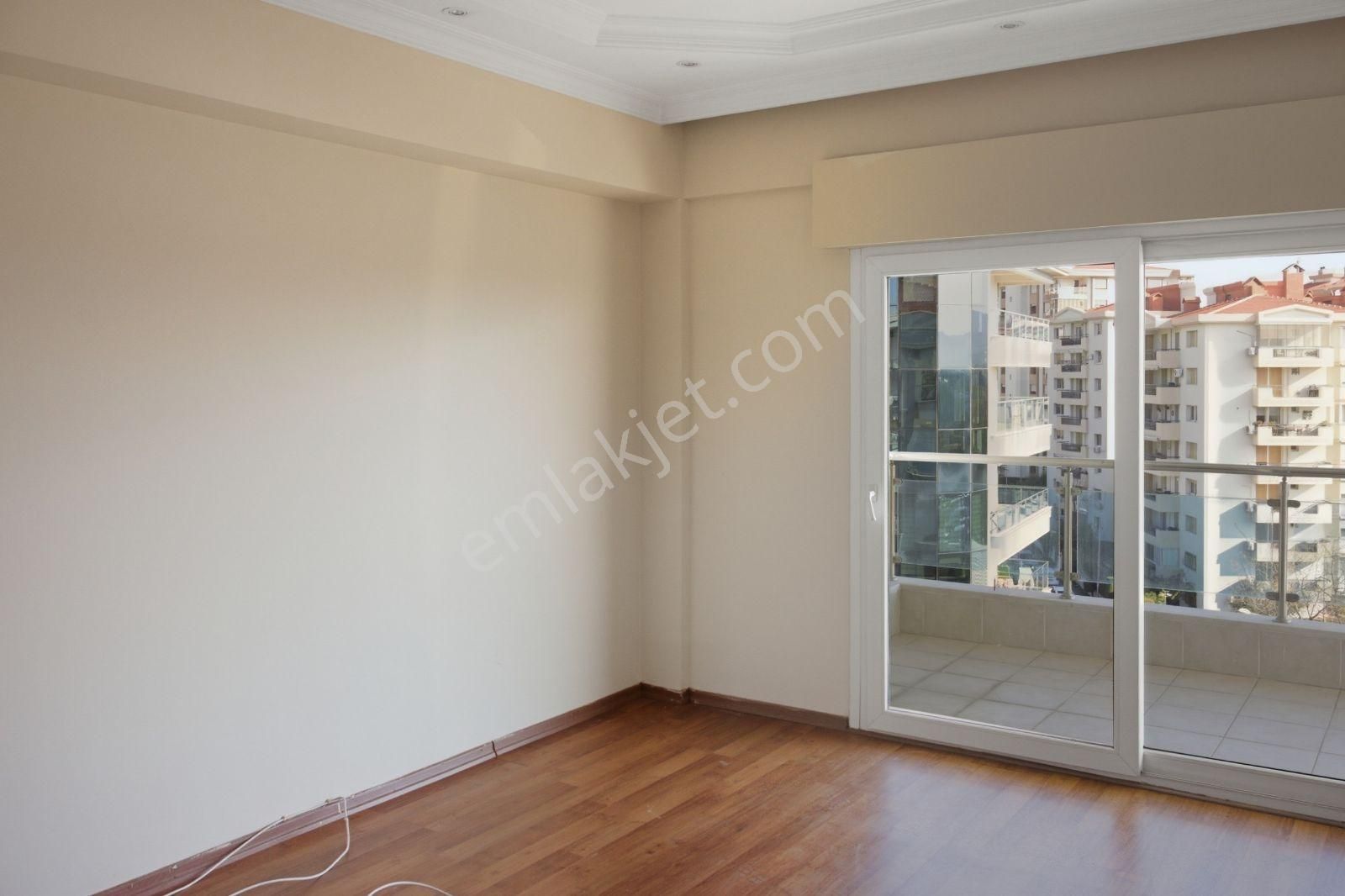 Evka-3 Naki Rezidans Ta 4+1 Kiralık Daire - Görsel 2