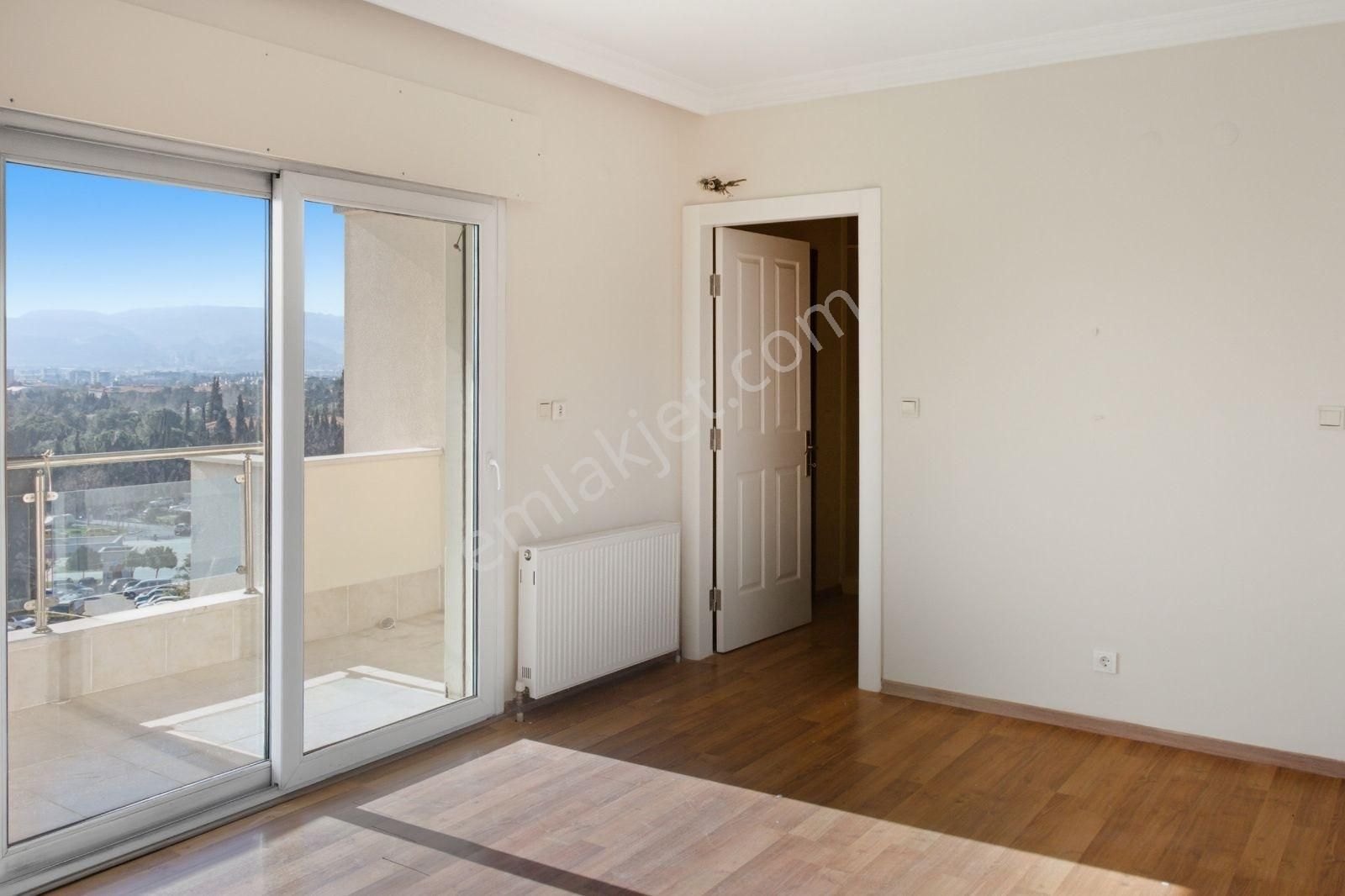 Evka-3 Naki Rezidans Ta 4+1 Kiralık Daire - Görsel 31