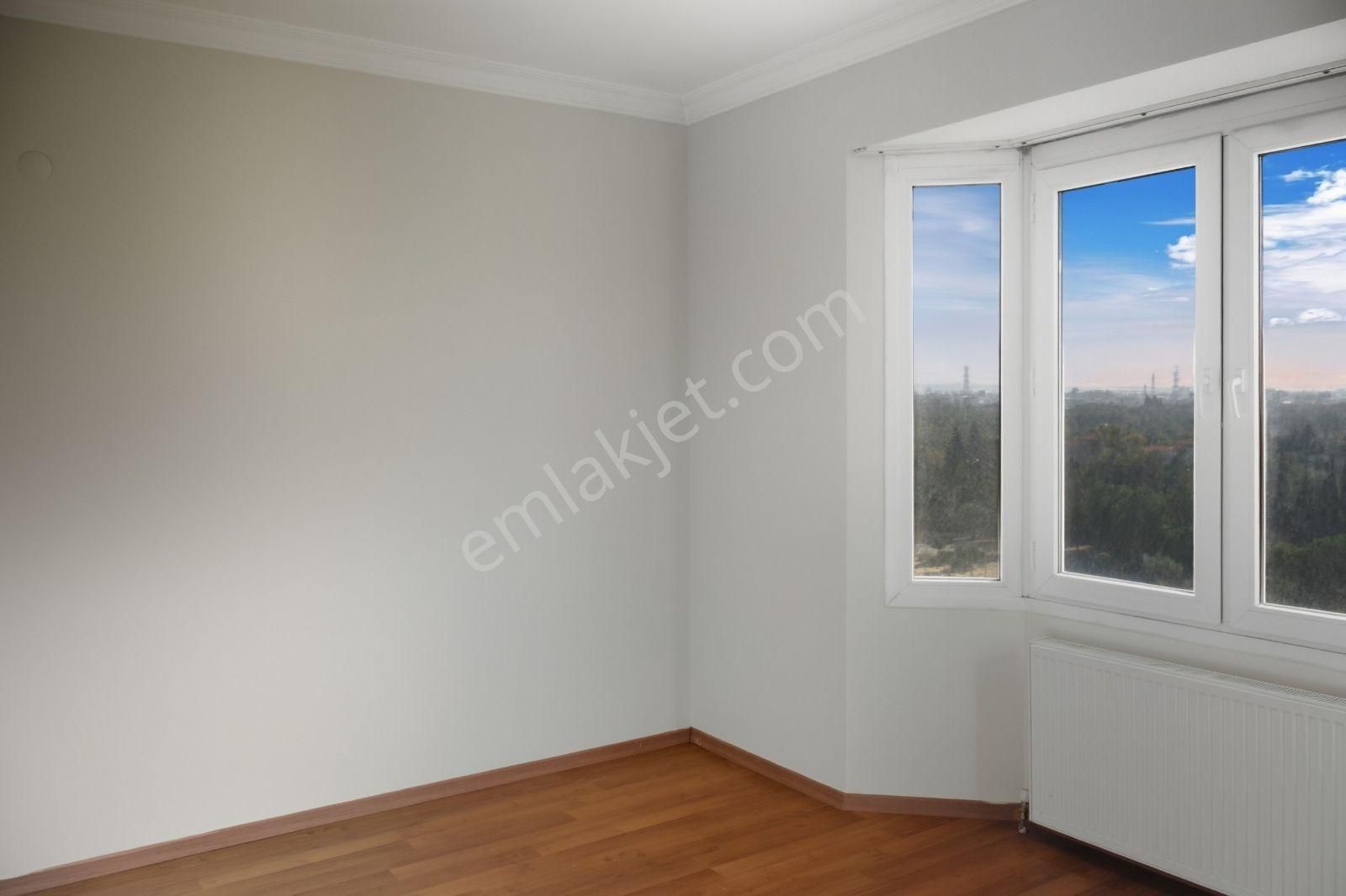 Evka-3 Naki Rezidans Ta 4+1 Kiralık Daire - Görsel 24