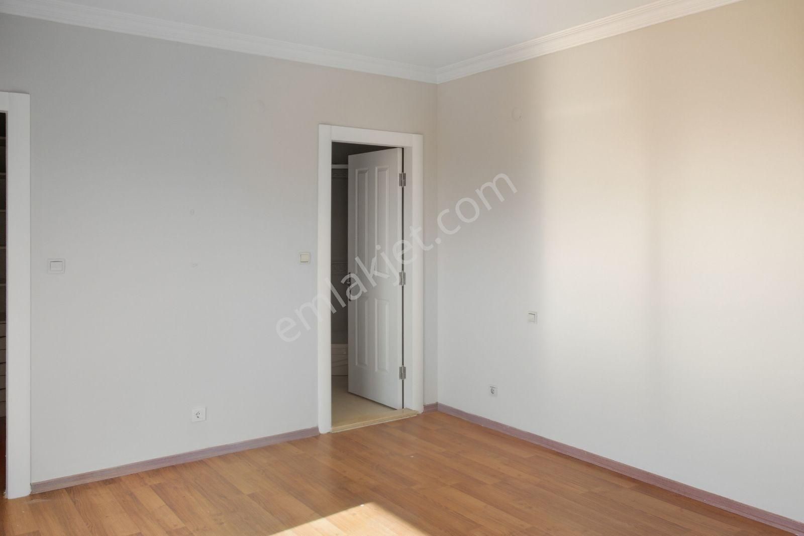 Evka-3 Naki Rezidans Ta 4+1 Kiralık Daire - Görsel 28