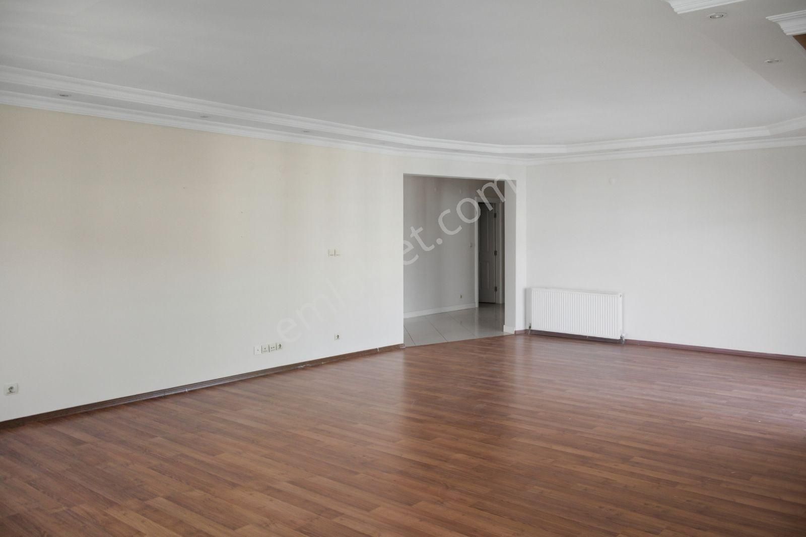 Evka-3 Naki Rezidans Ta 4+1 Kiralık Daire - Görsel 34