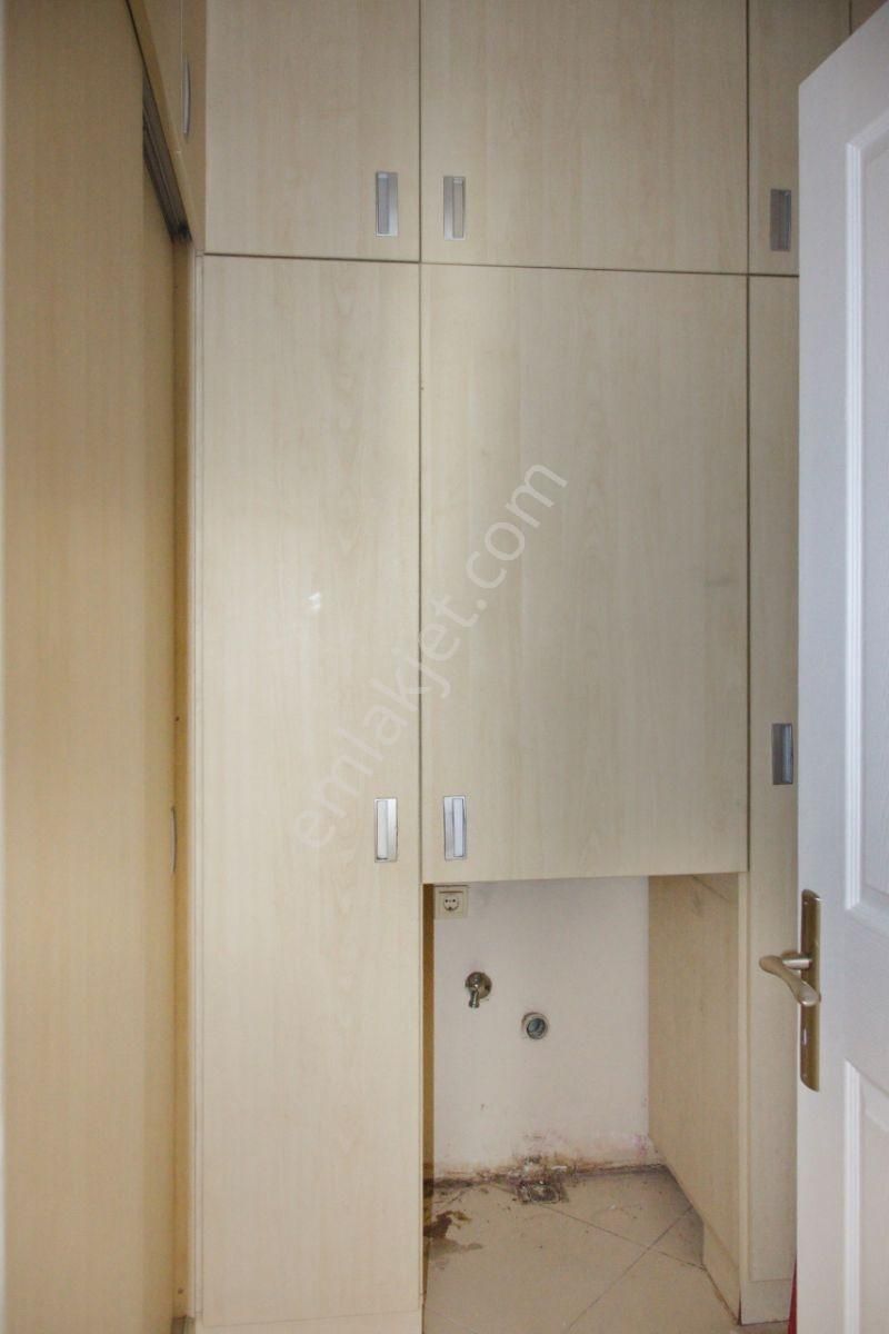 Evka-3 Naki Rezidans Ta 4+1 Kiralık Daire - Görsel 17