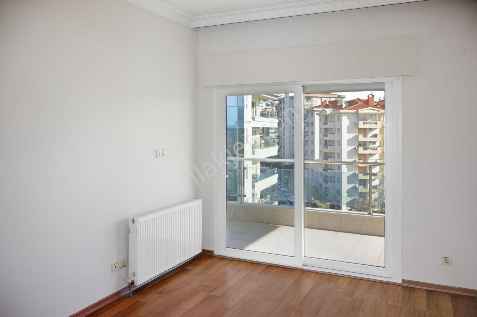 Evka-3 Naki Rezidans Ta 4+1 Kiralık Daire - Görsel 14