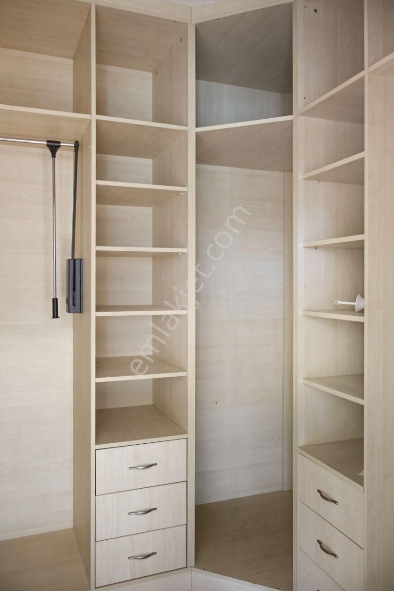 Evka-3 Naki Rezidans Ta 4+1 Kiralık Daire - Görsel 25