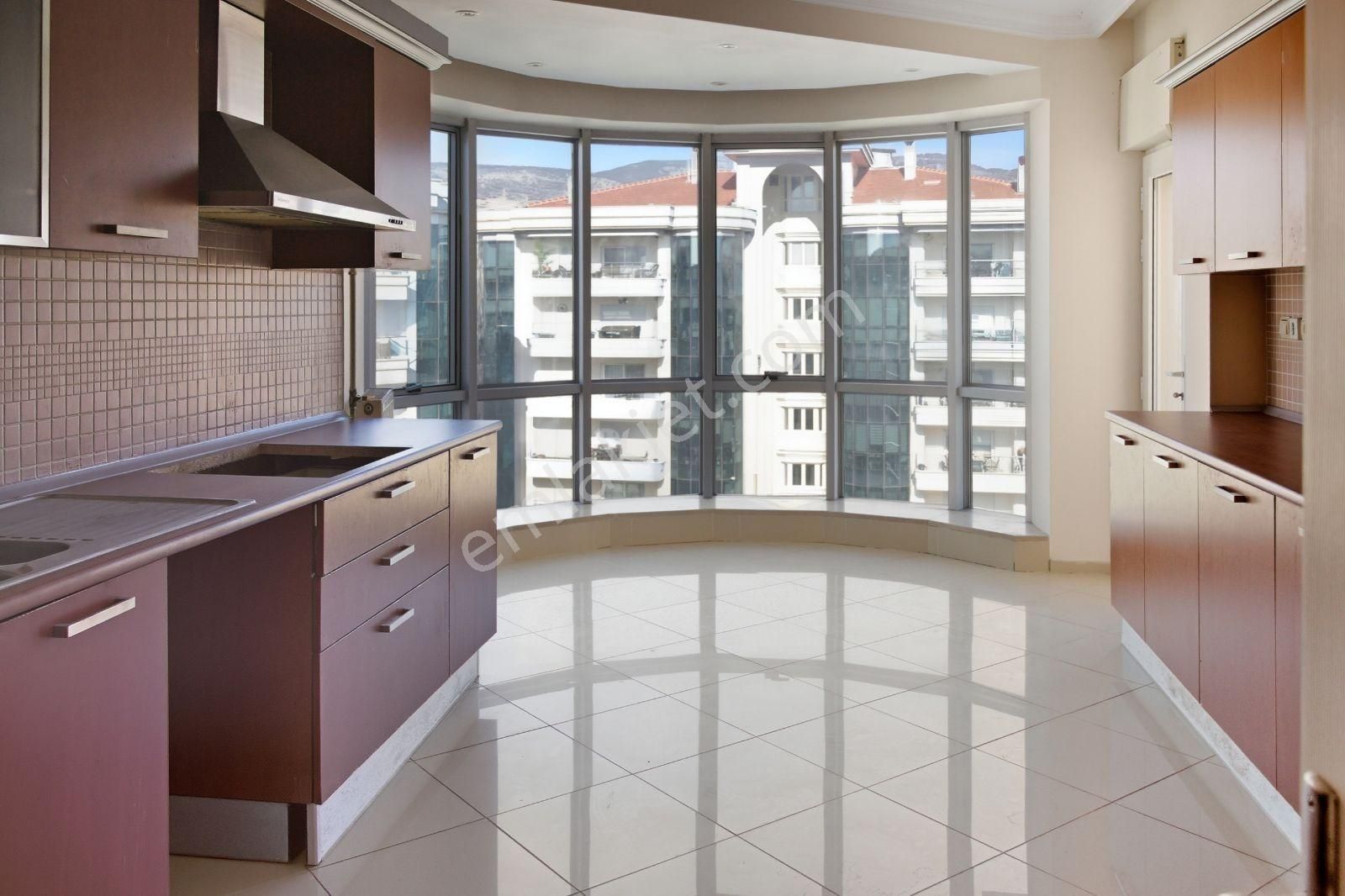 Evka-3 Naki Rezidans Ta 4+1 Kiralık Daire - Görsel 19