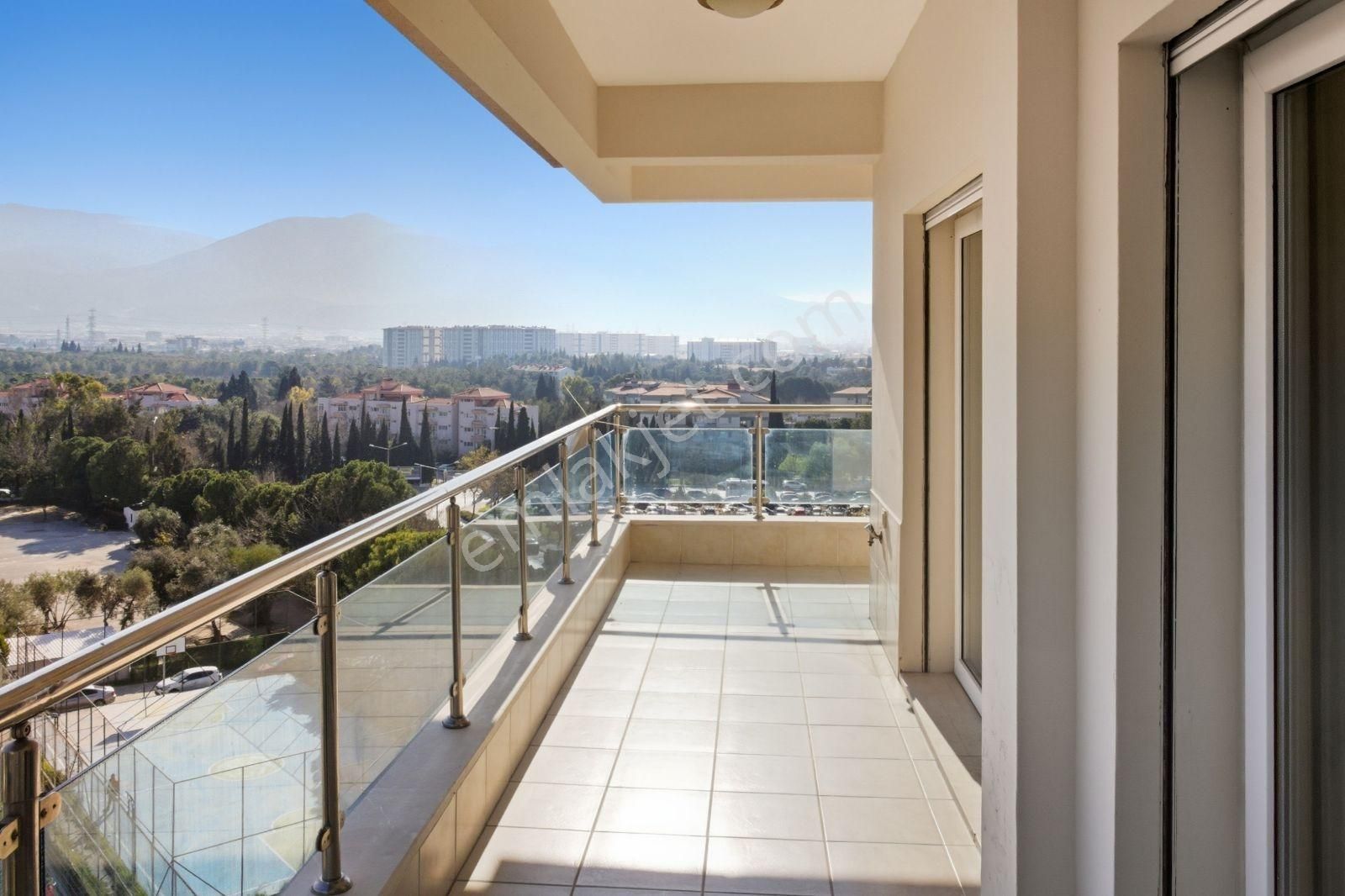 Evka-3 Naki Rezidans Ta 4+1 Kiralık Daire - Görsel 20