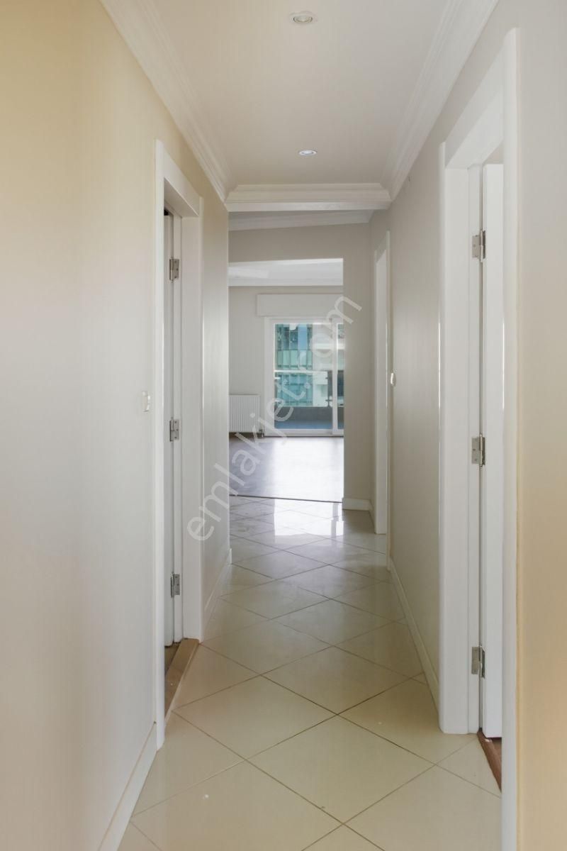 Evka-3 Naki Rezidans Ta 4+1 Kiralık Daire - Görsel 15