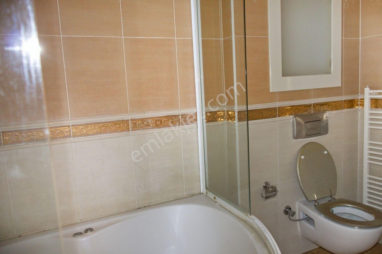 Evka-3 Naki Rezidans Ta 4+1 Kiralık Daire - Görsel 12