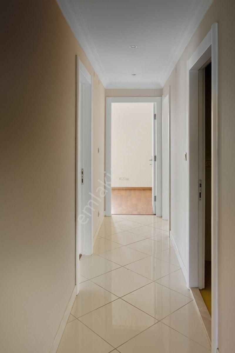 Evka-3 Naki Rezidans Ta 4+1 Kiralık Daire - Görsel 26