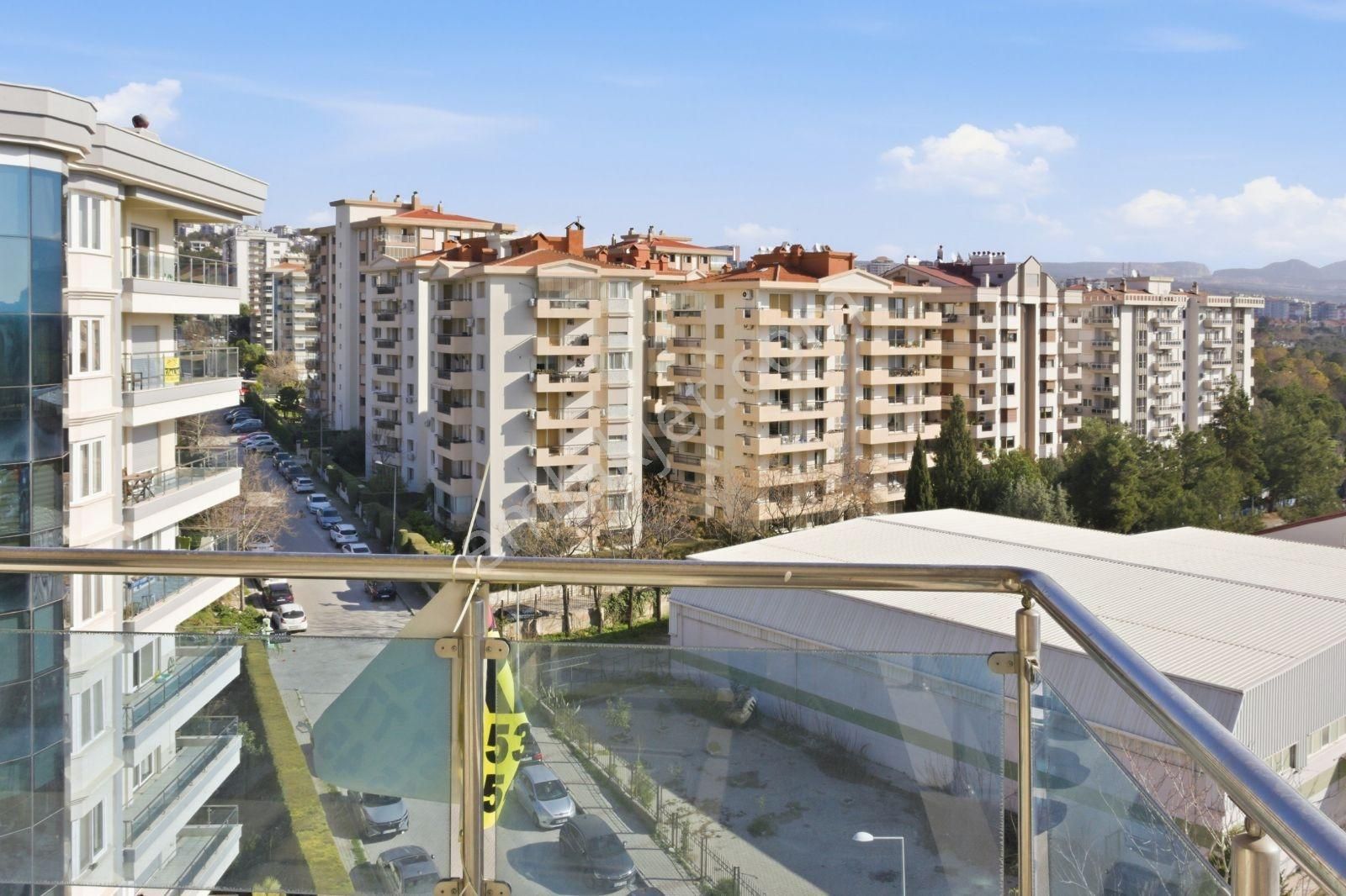 Evka-3 Naki Rezidans Ta 4+1 Kiralık Daire - Görsel 8